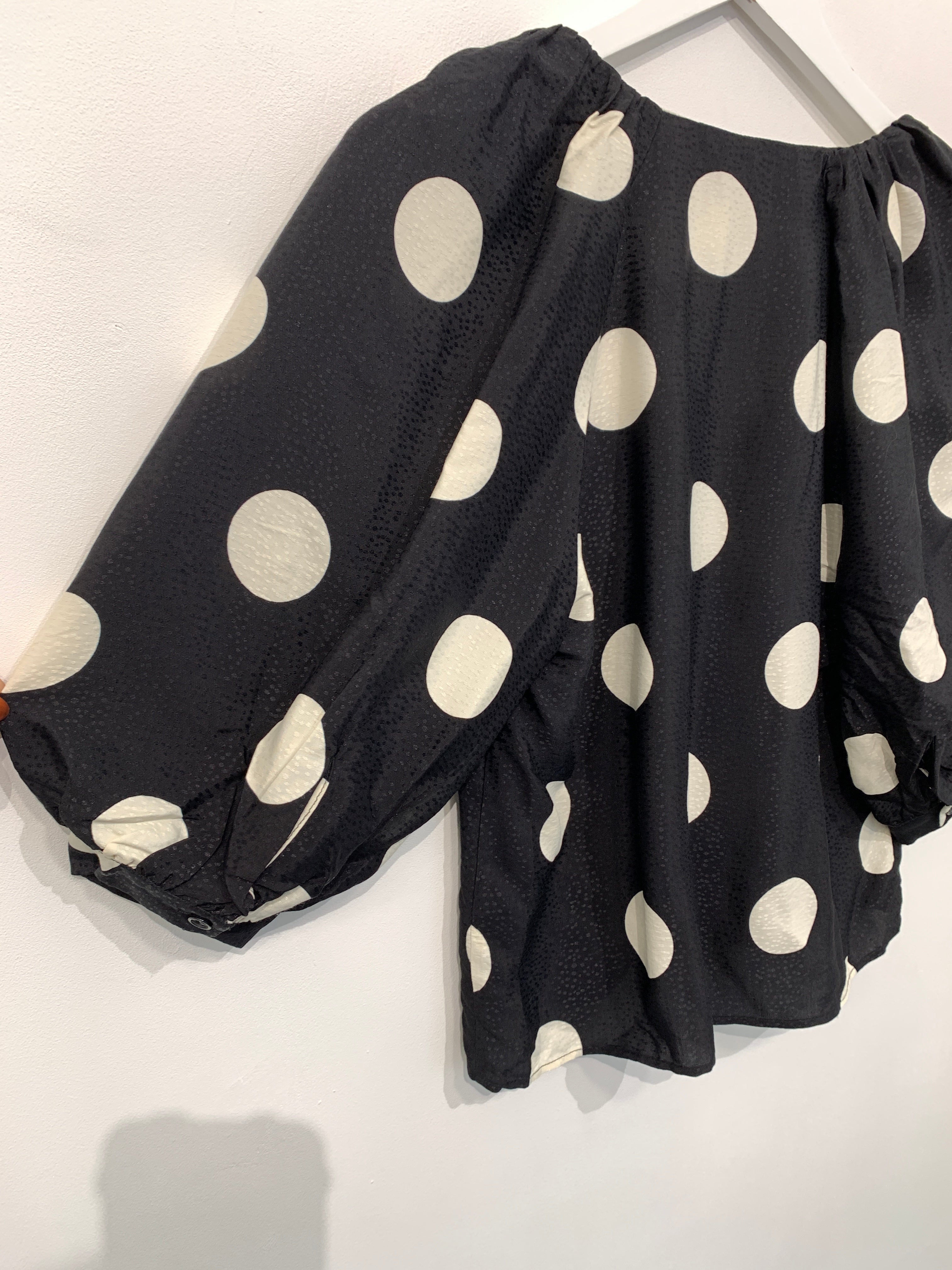 H&M Bluse