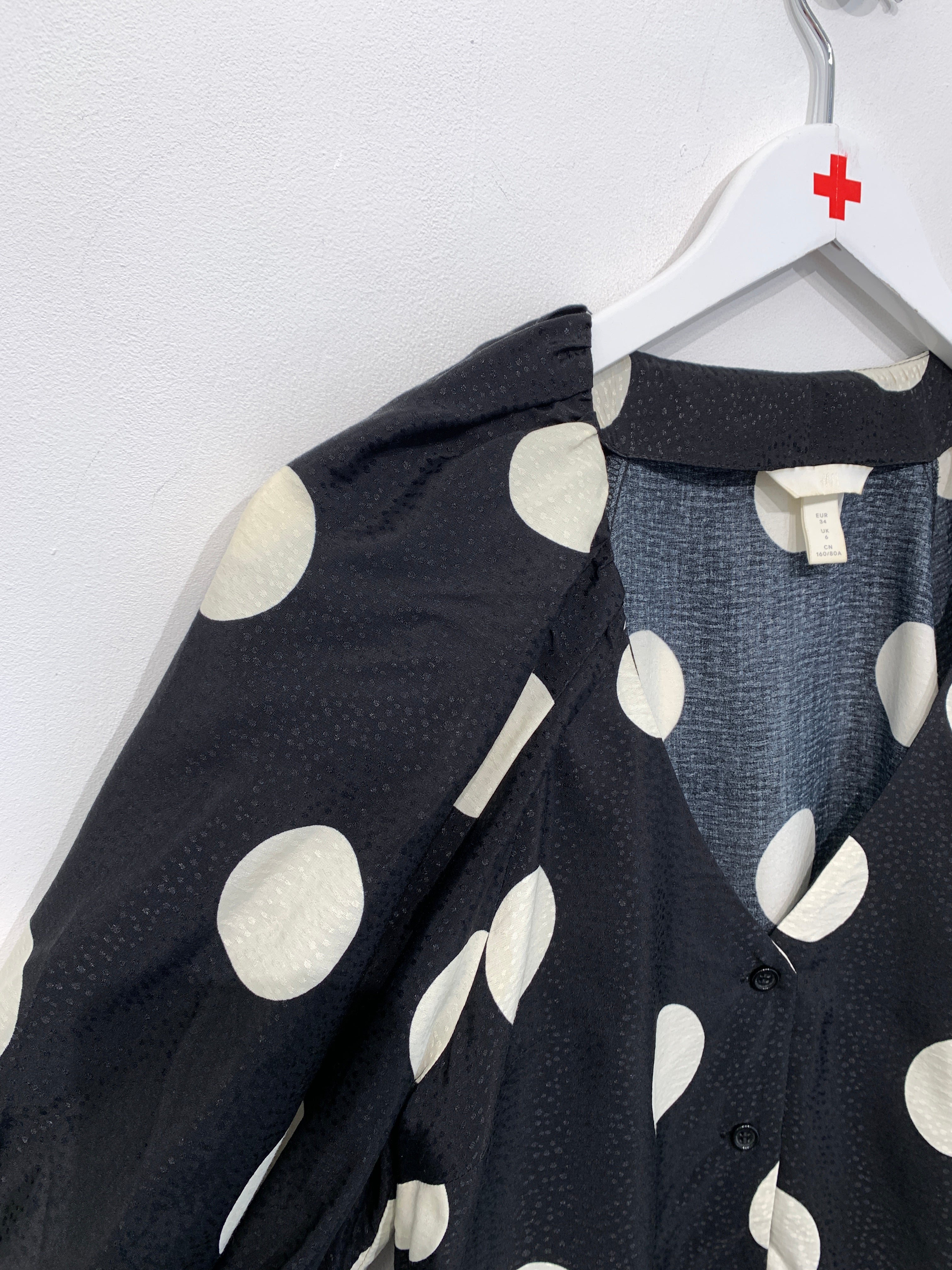 H&M Bluse