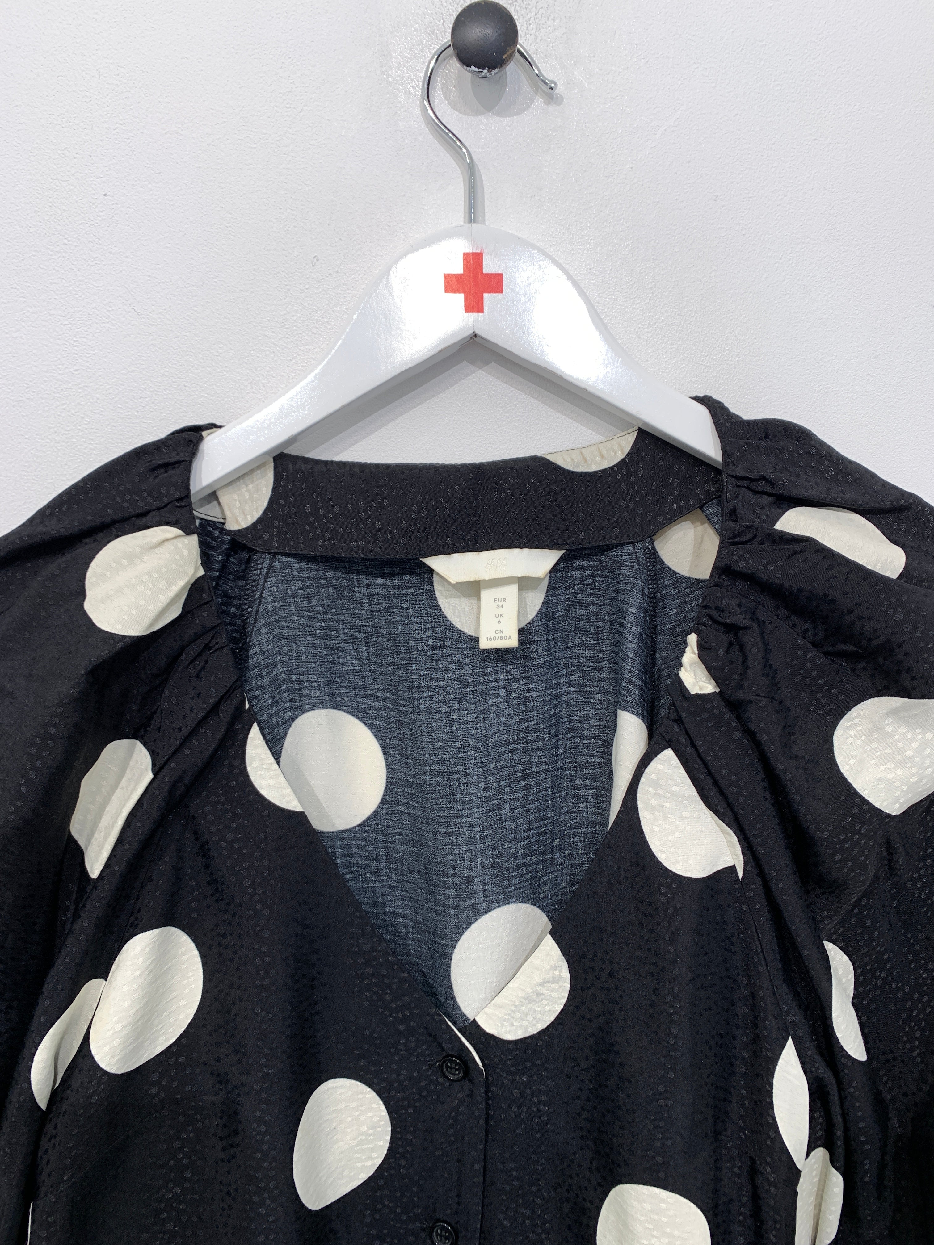 H&M Bluse