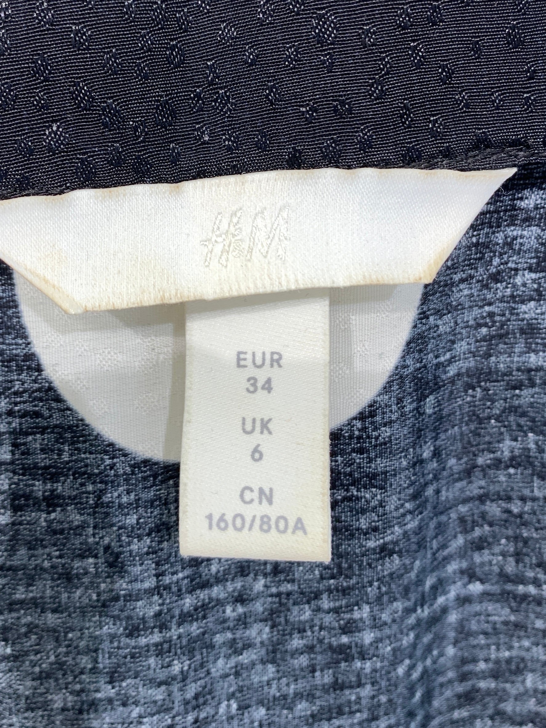 H&M Bluse