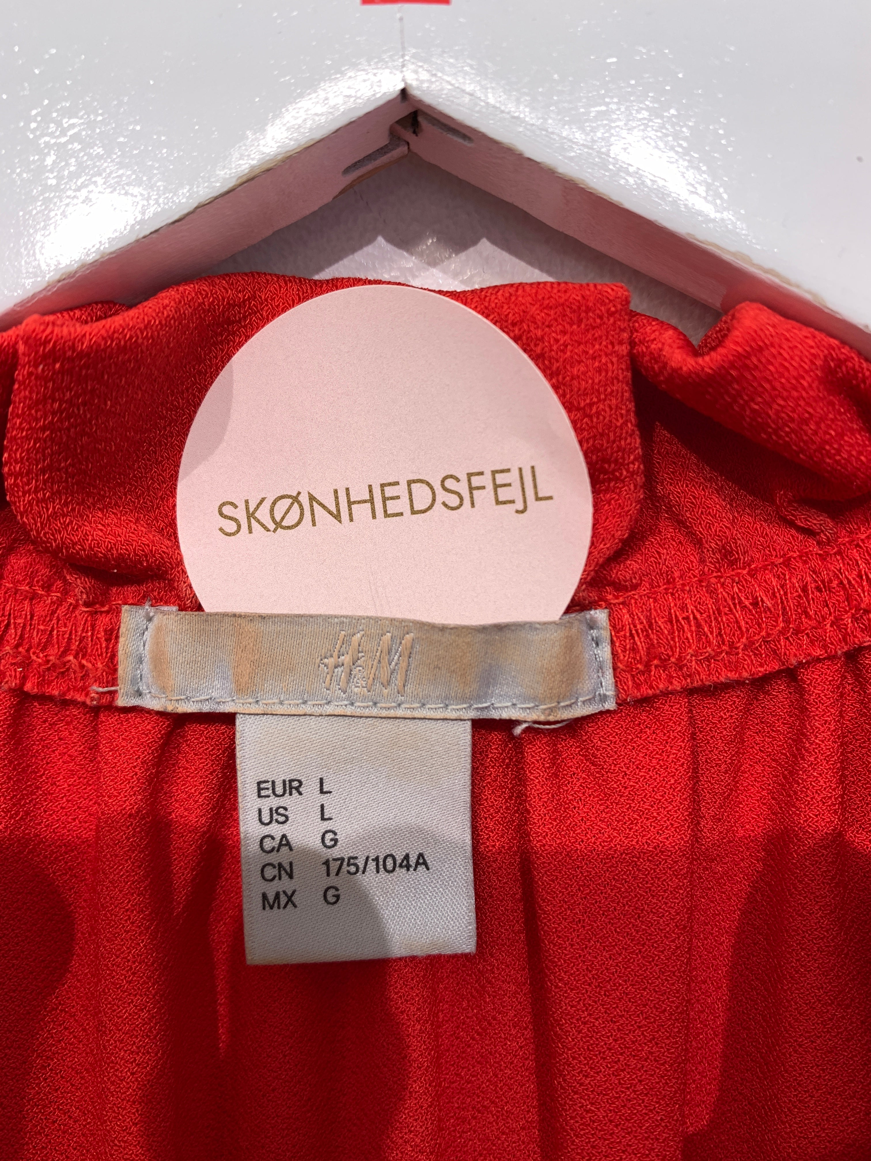 H&M Bluse