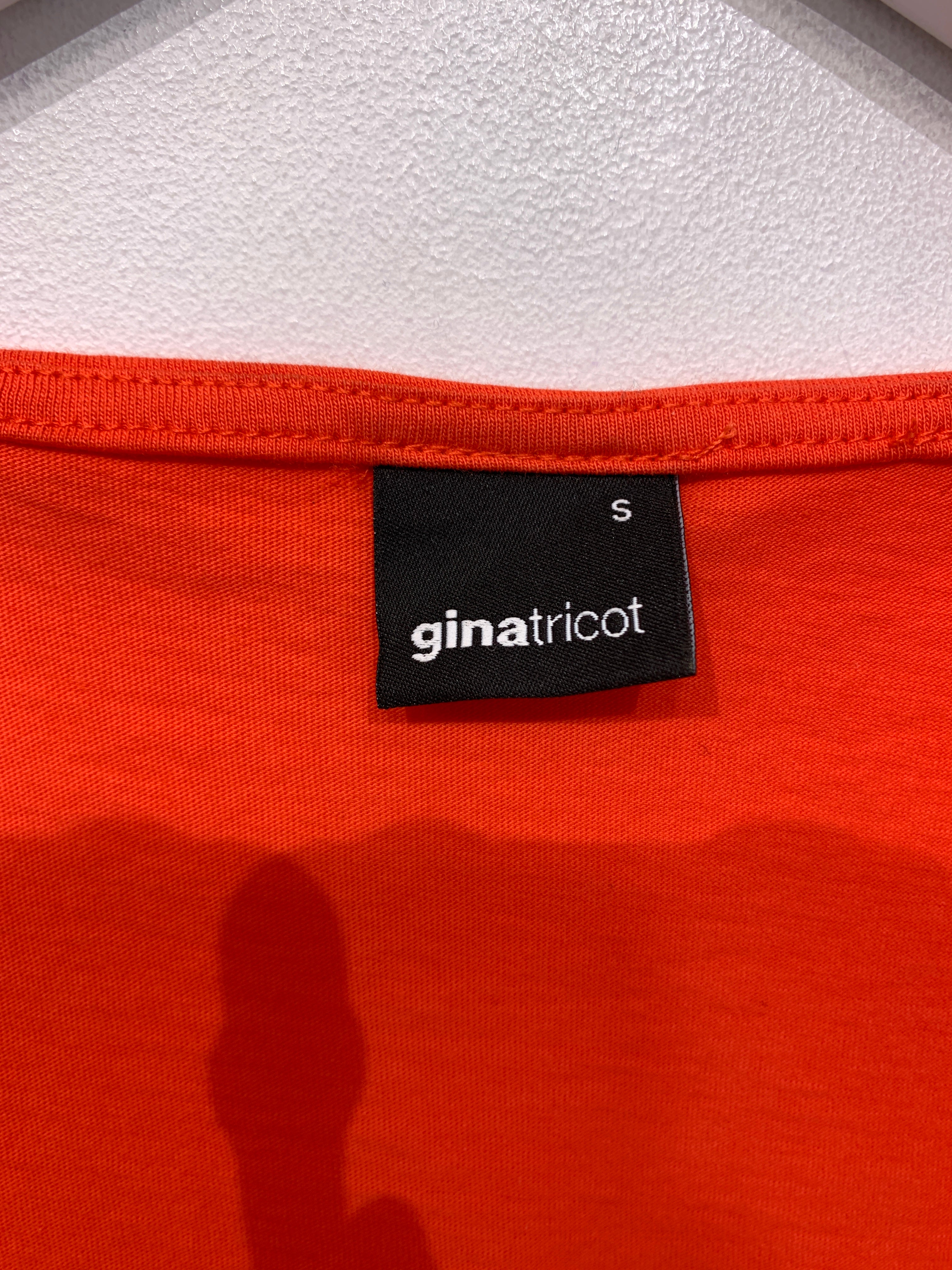 Gina Tricot Bluse