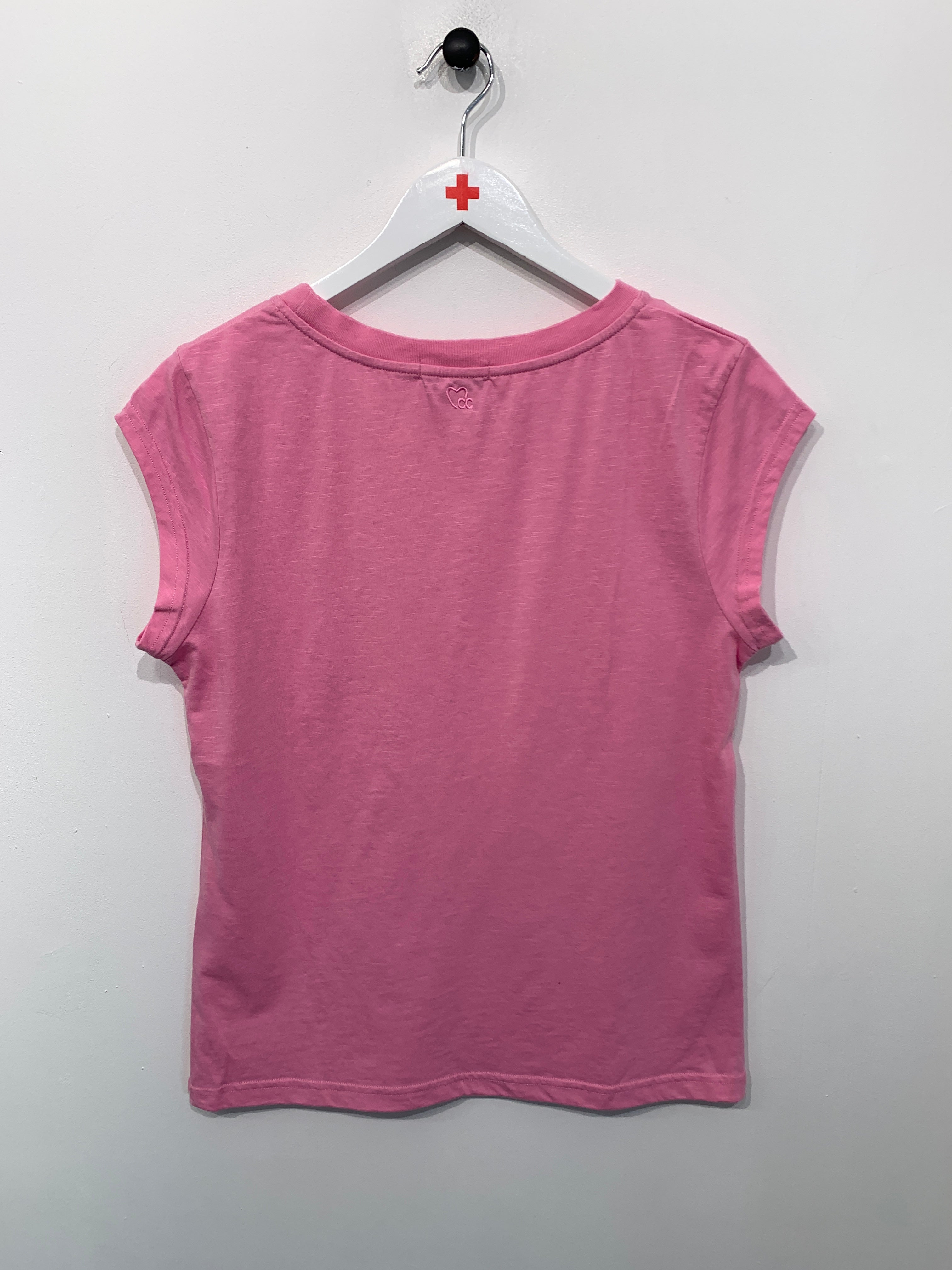 Coster Copenhagen Bluse