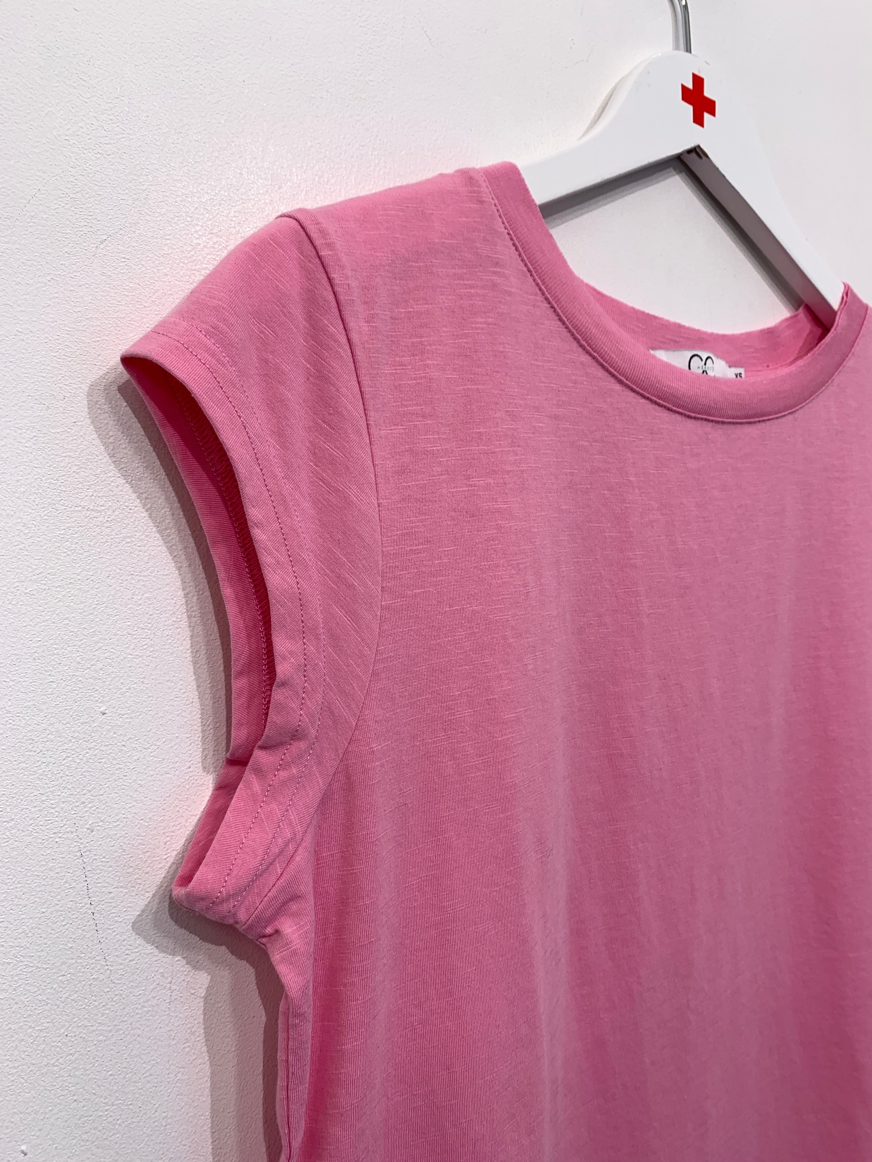 Coster Copenhagen Bluse