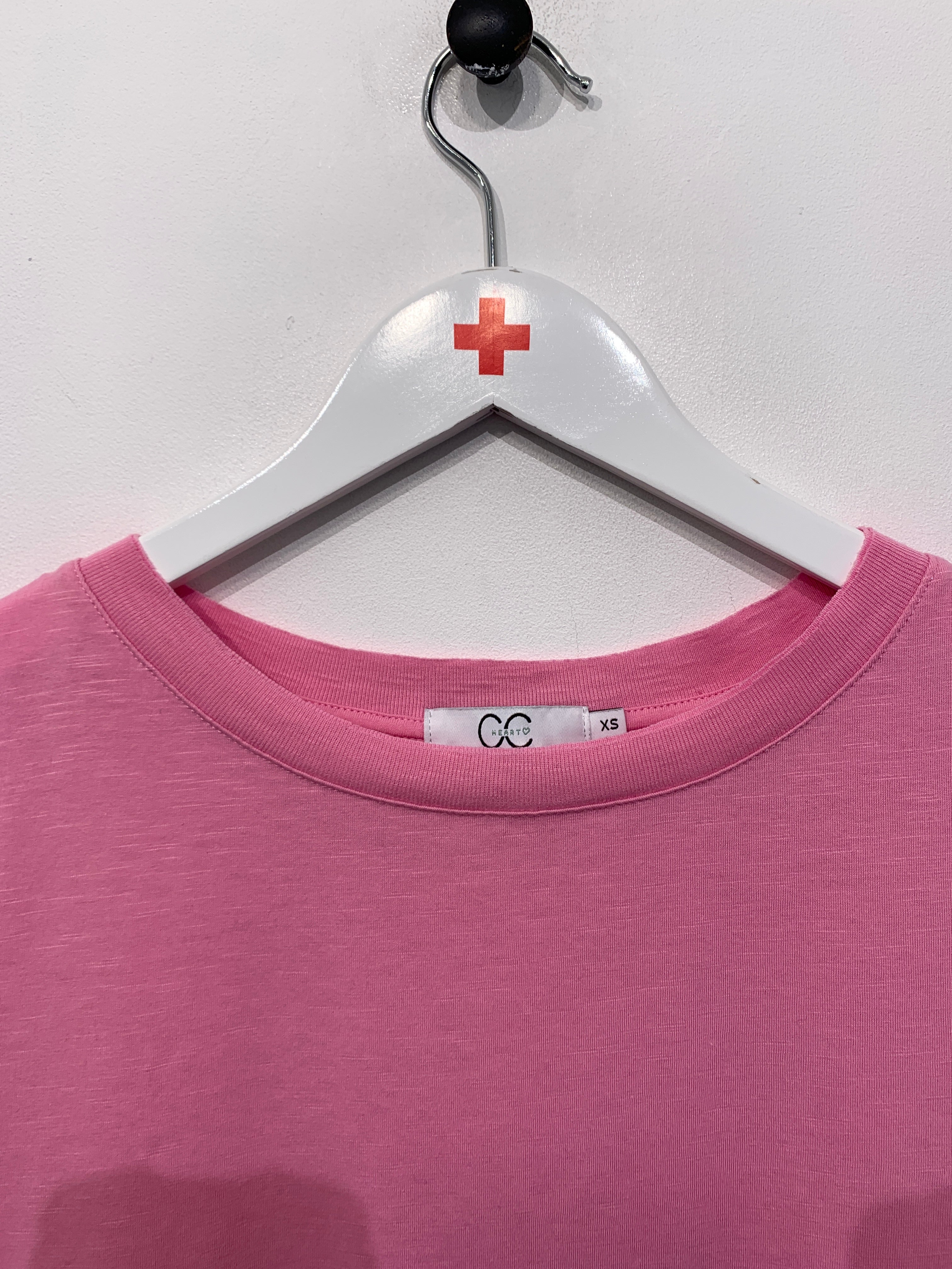 Coster Copenhagen Bluse
