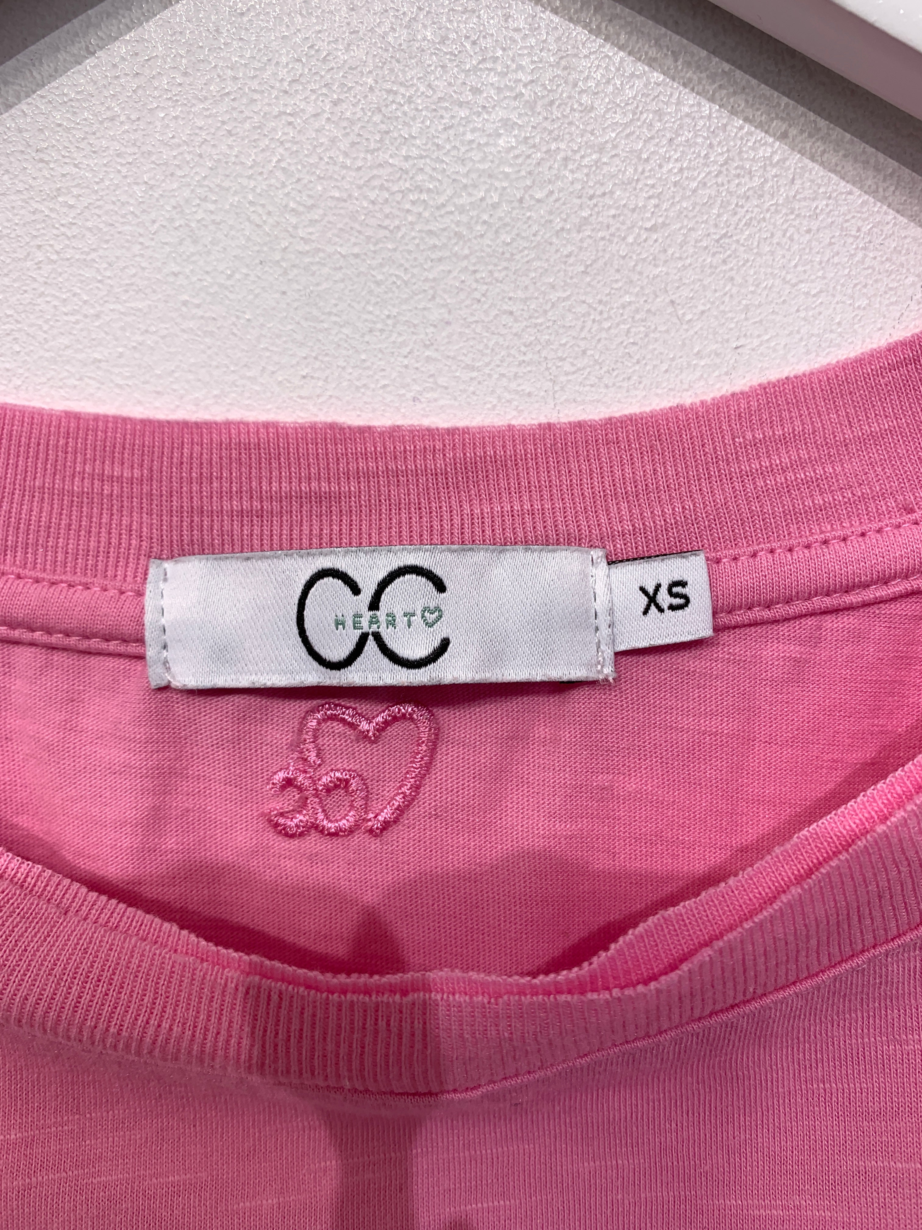 Coster Copenhagen Bluse