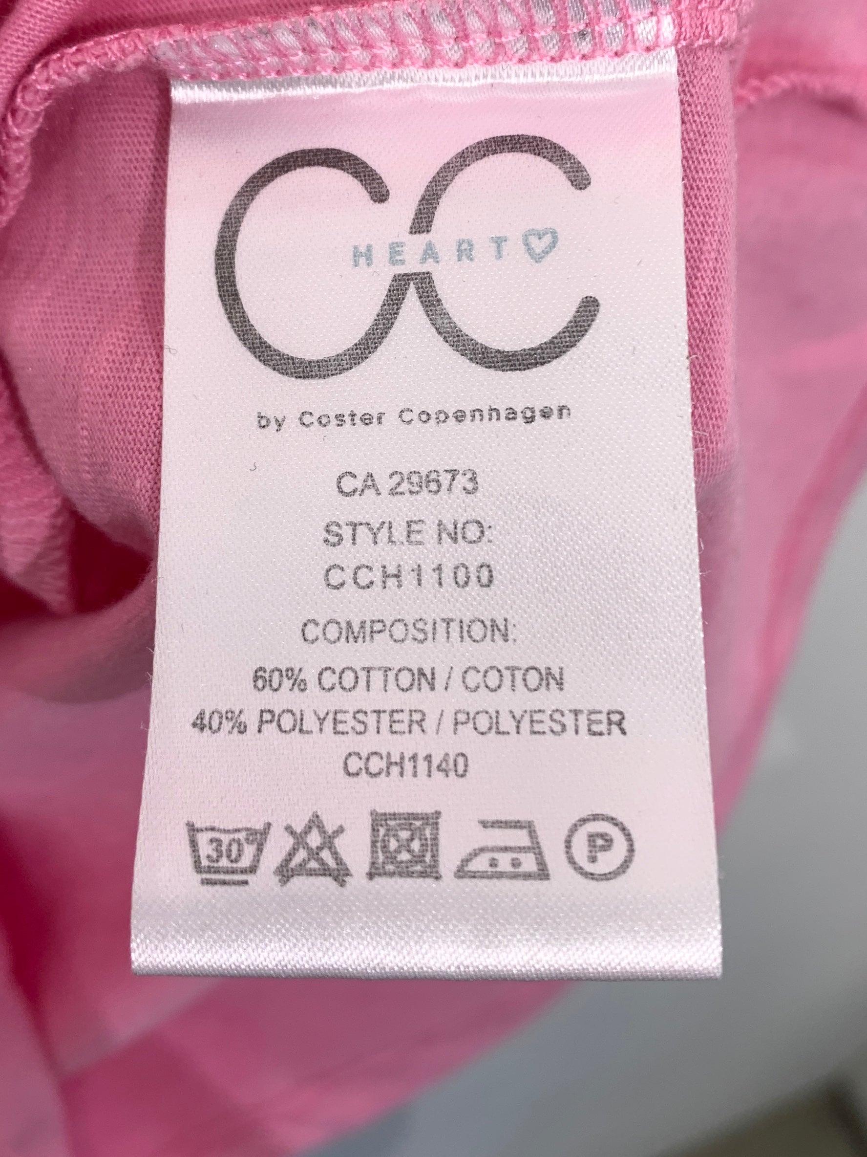 Coster Copenhagen Bluse