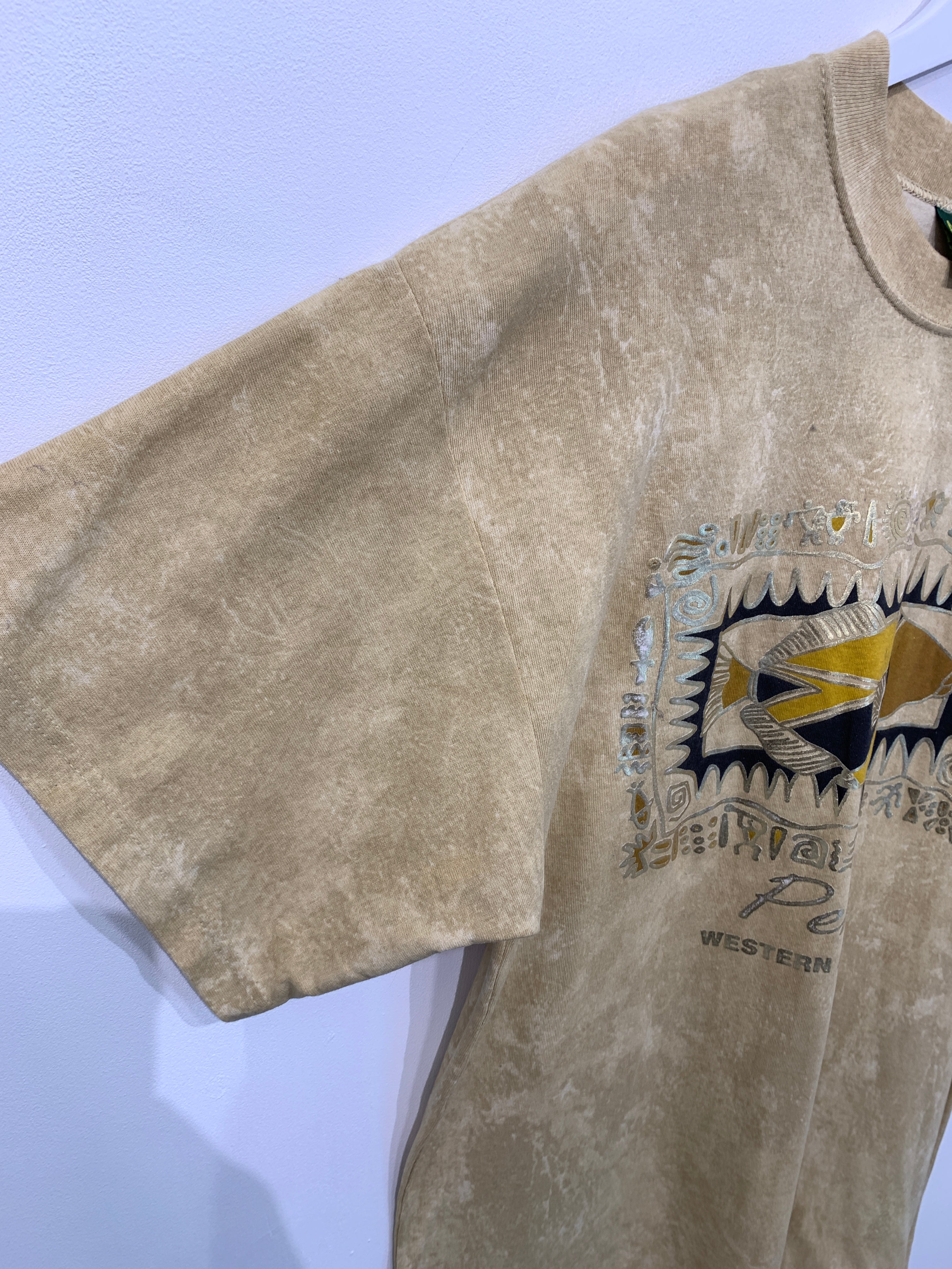 Made in Australia T-shirt