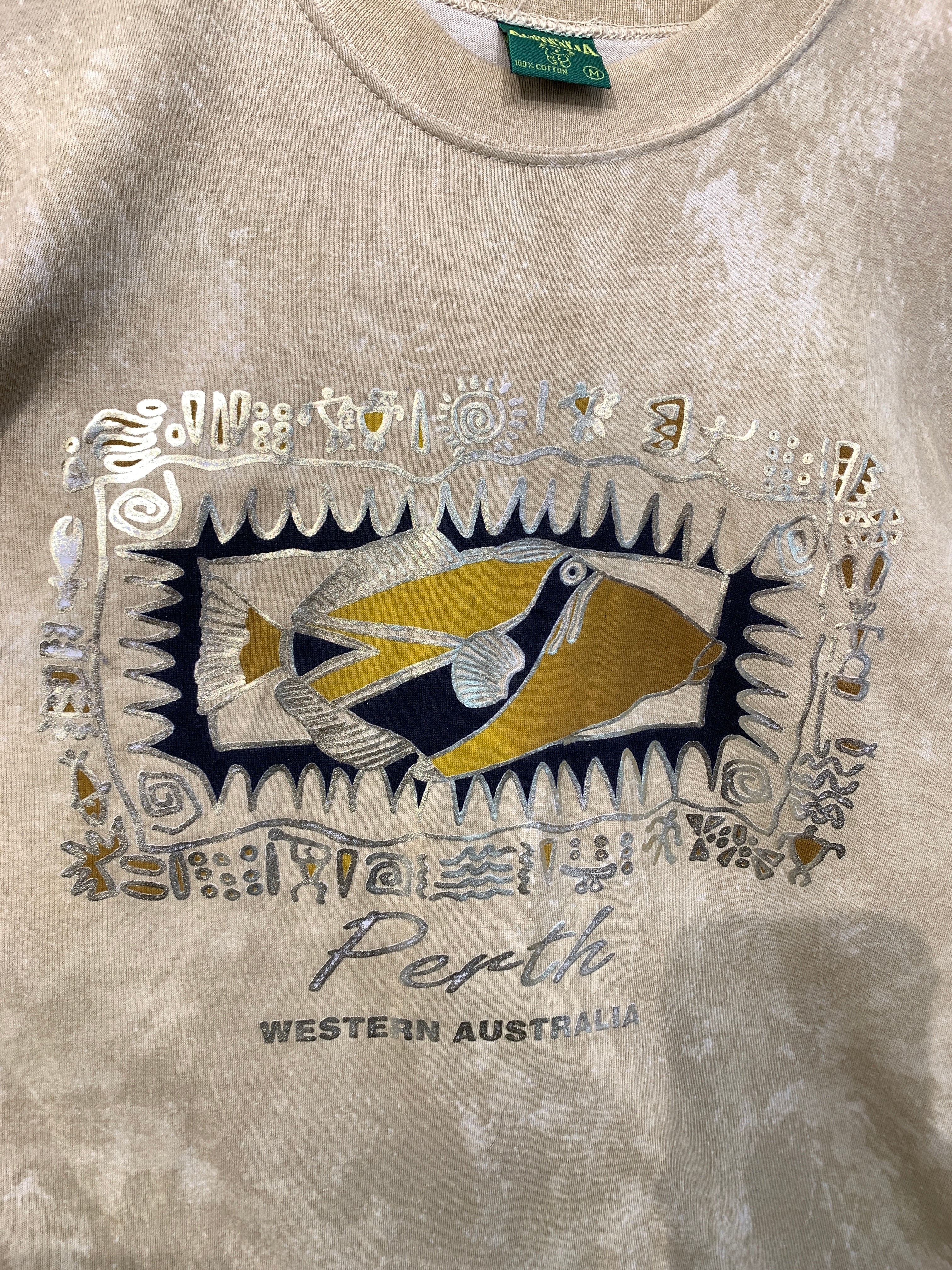 Made in Australia T-shirt