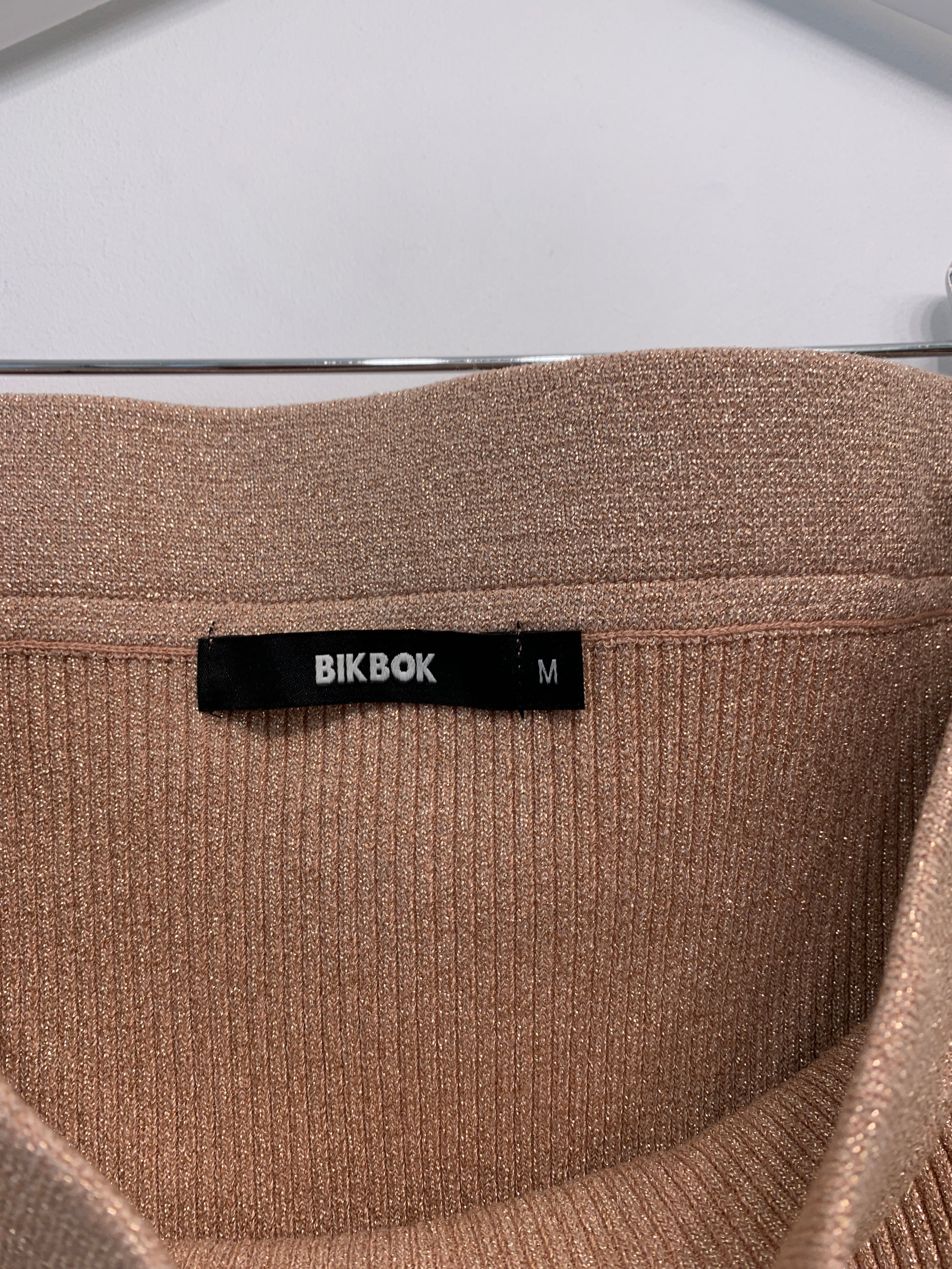 BIKBOK Nederdel