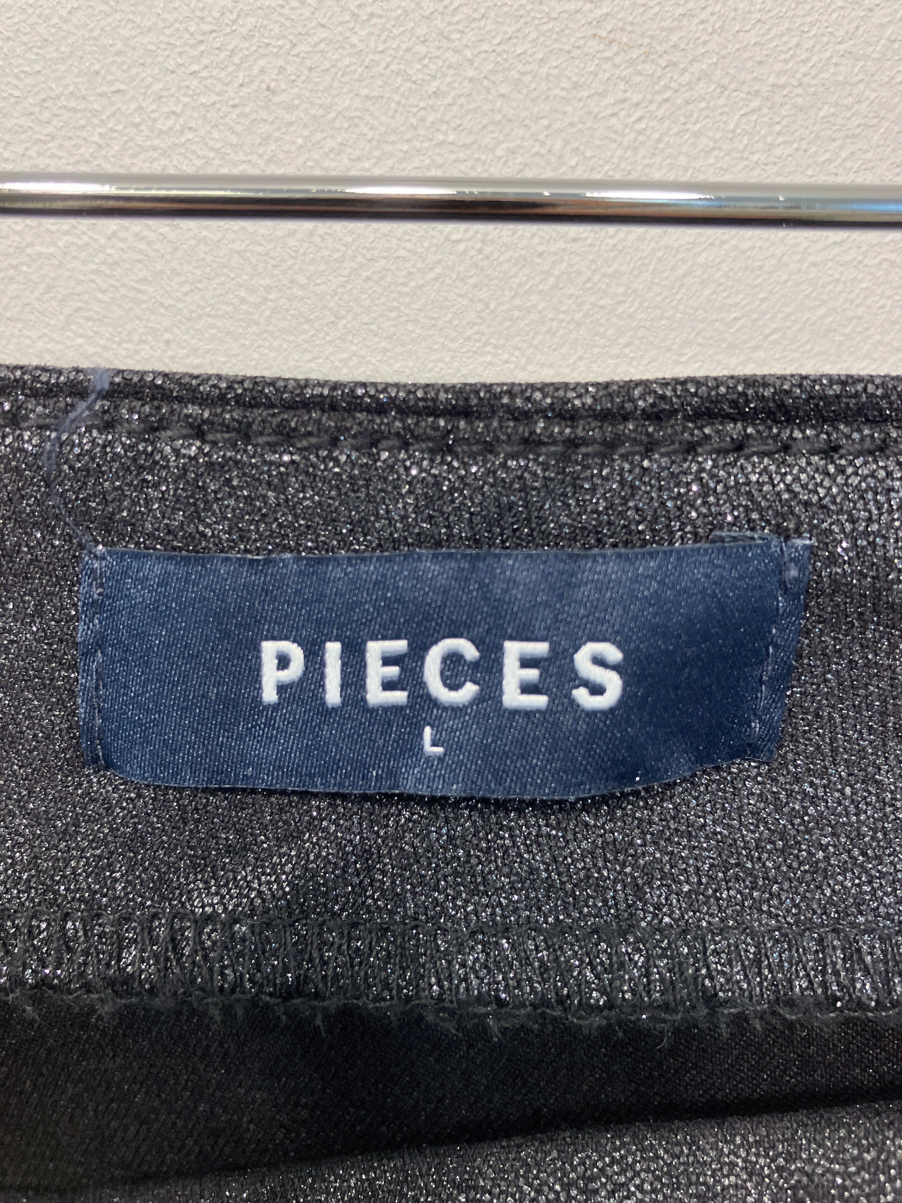 PIECES Nederdel