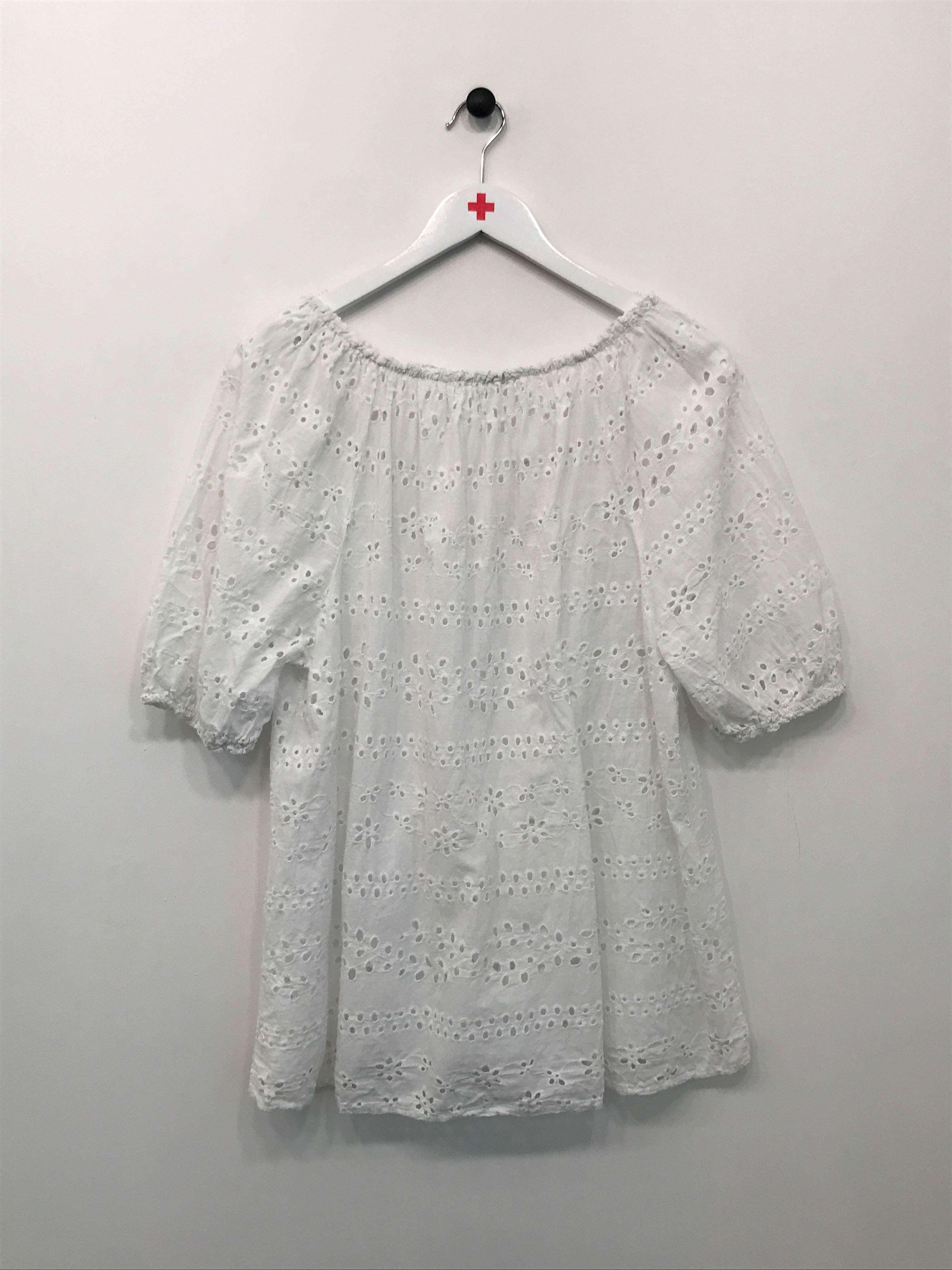 Copenhagen Luxe Bluse