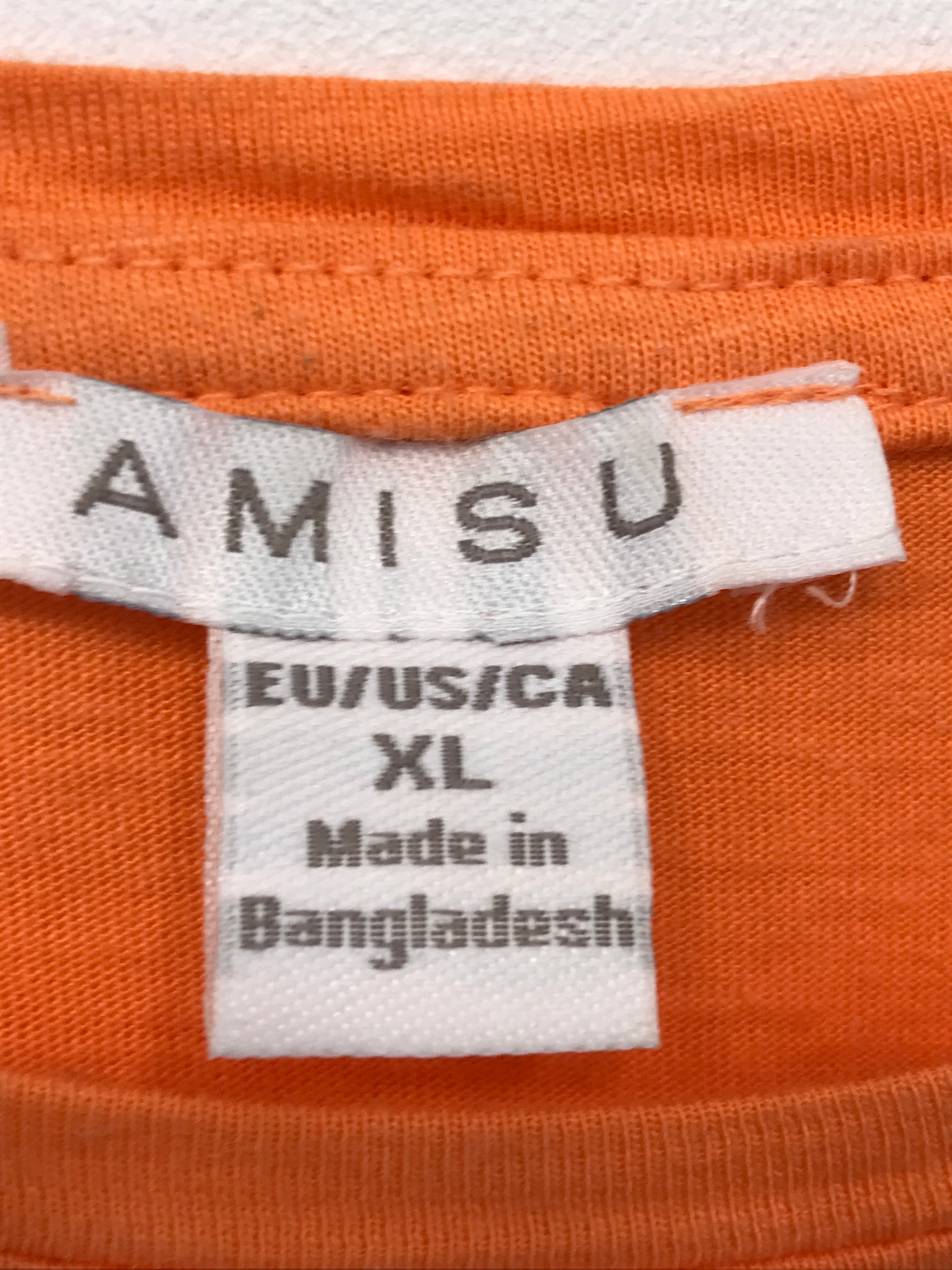 Amisu T-shirt