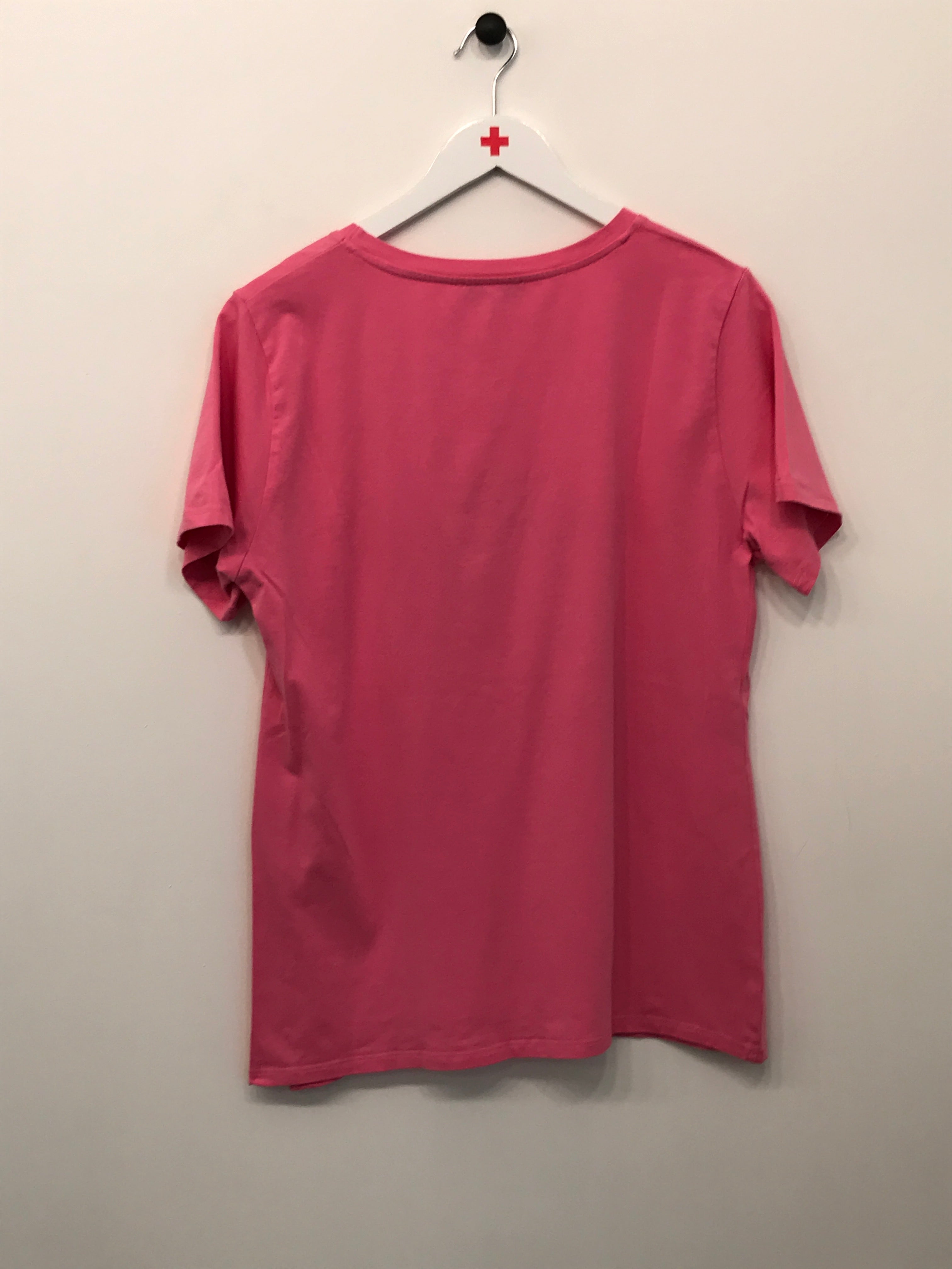 Continue T-shirt