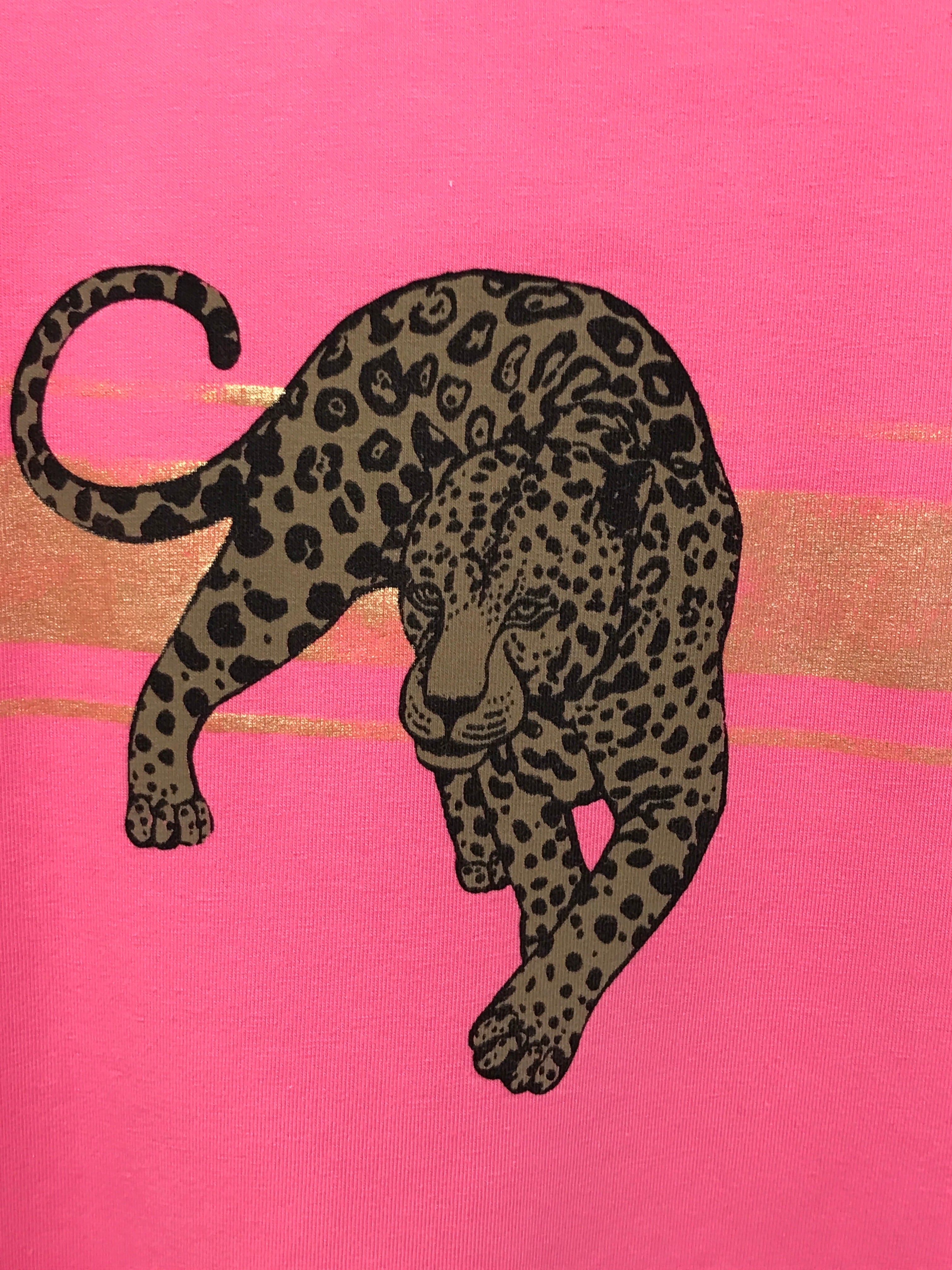 Continue T-shirt