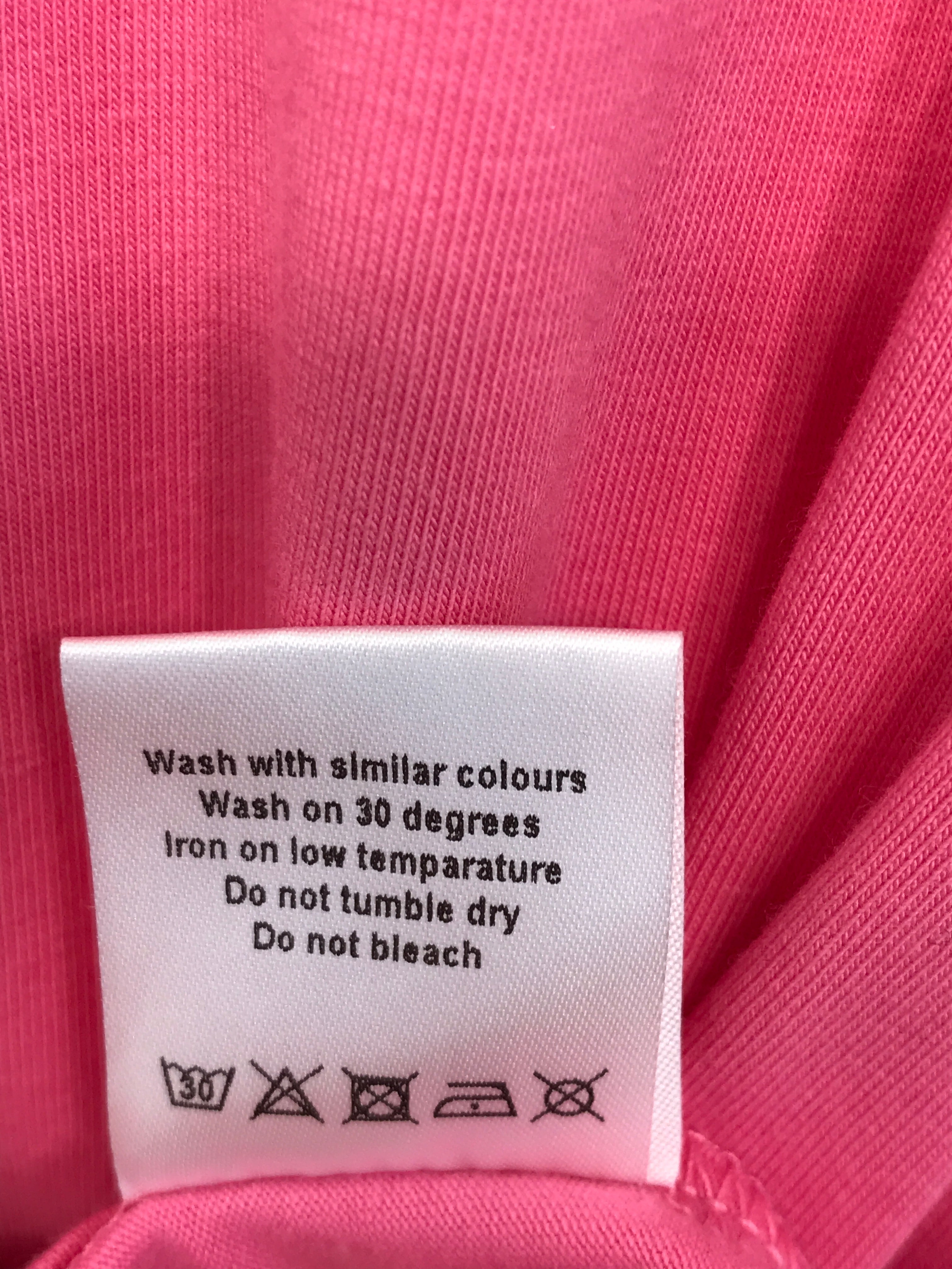 Continue T-shirt
