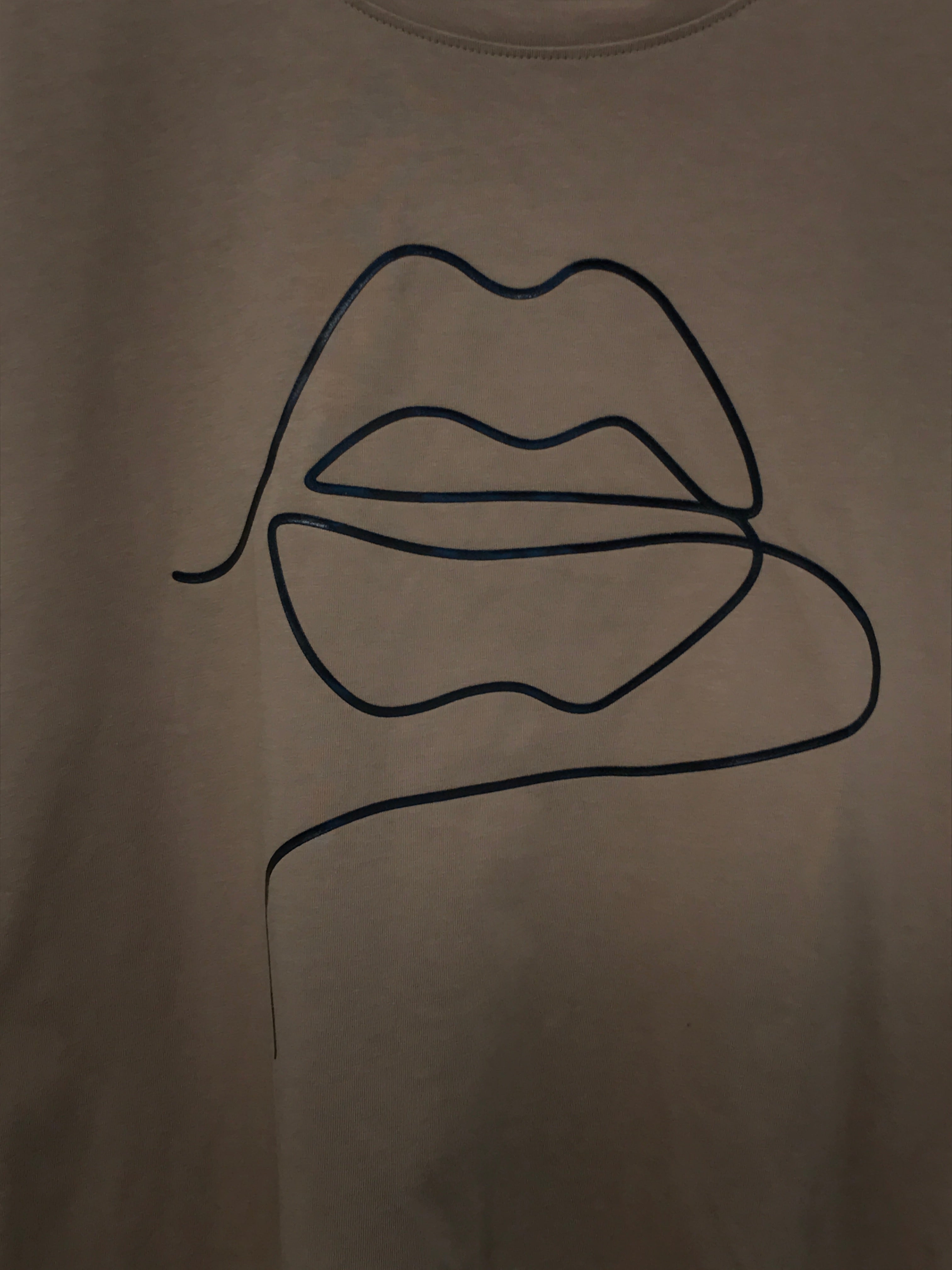 VRS T-shirt