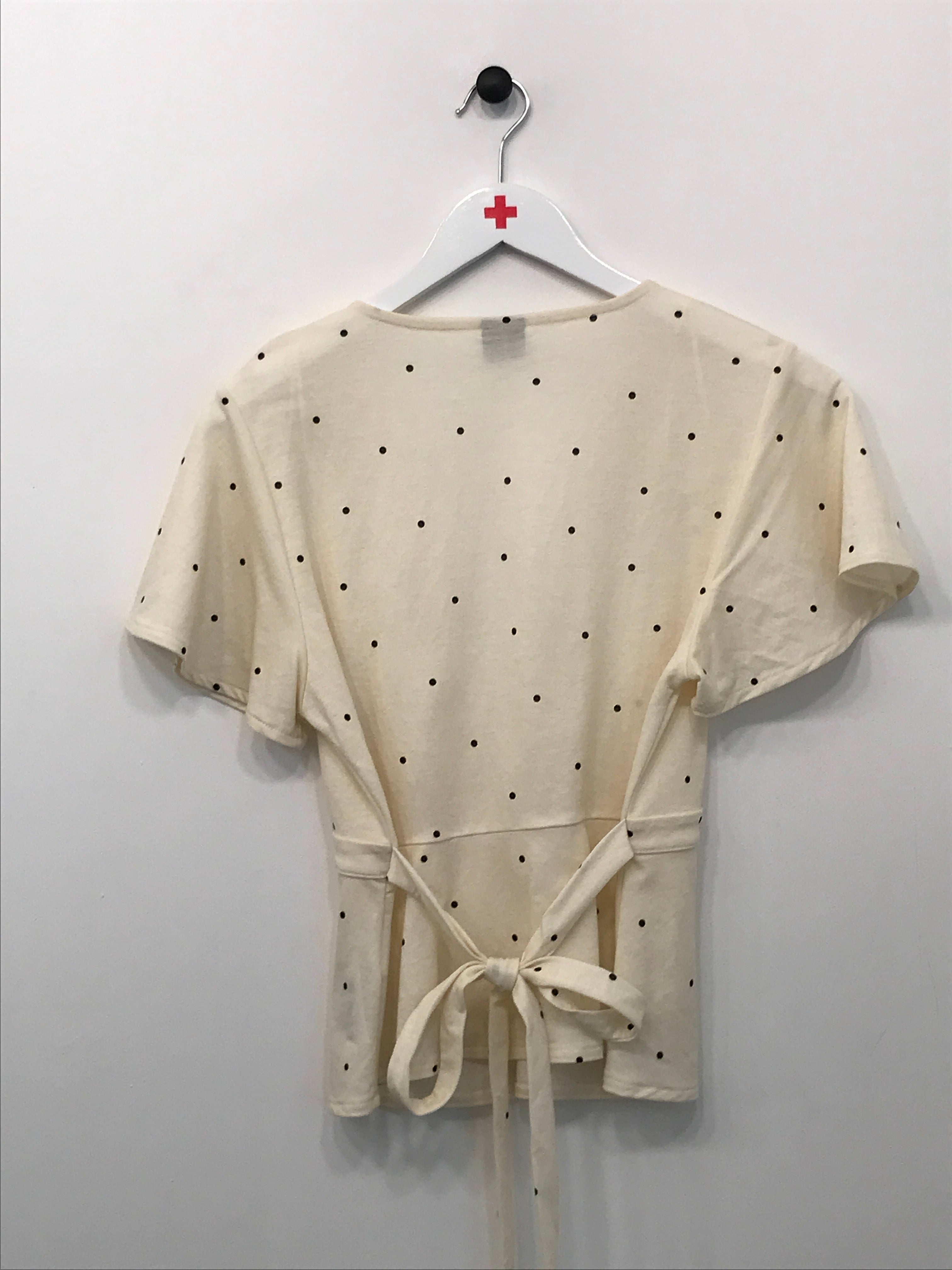 Gina Tricot Bluse
