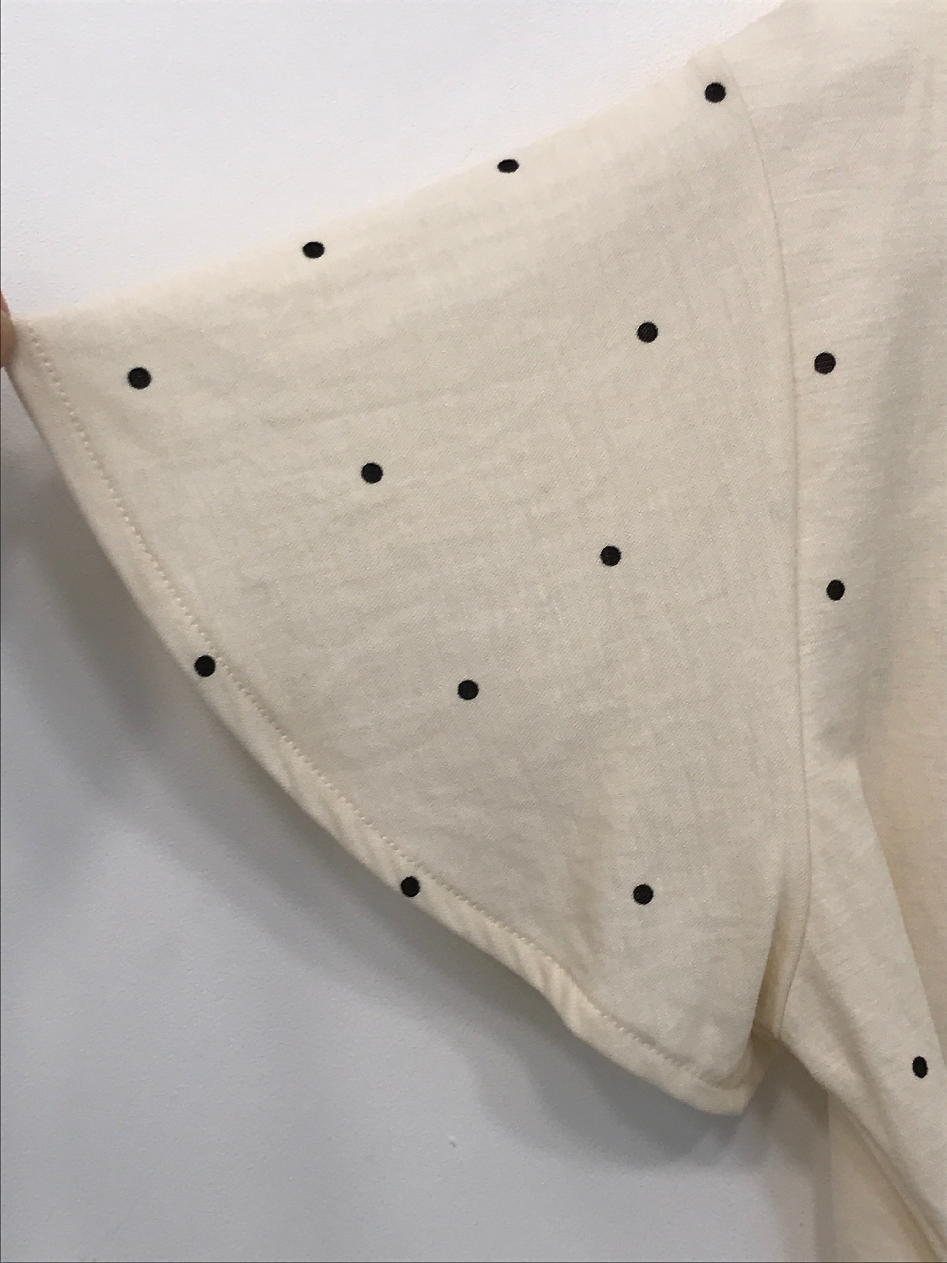 Gina Tricot Bluse