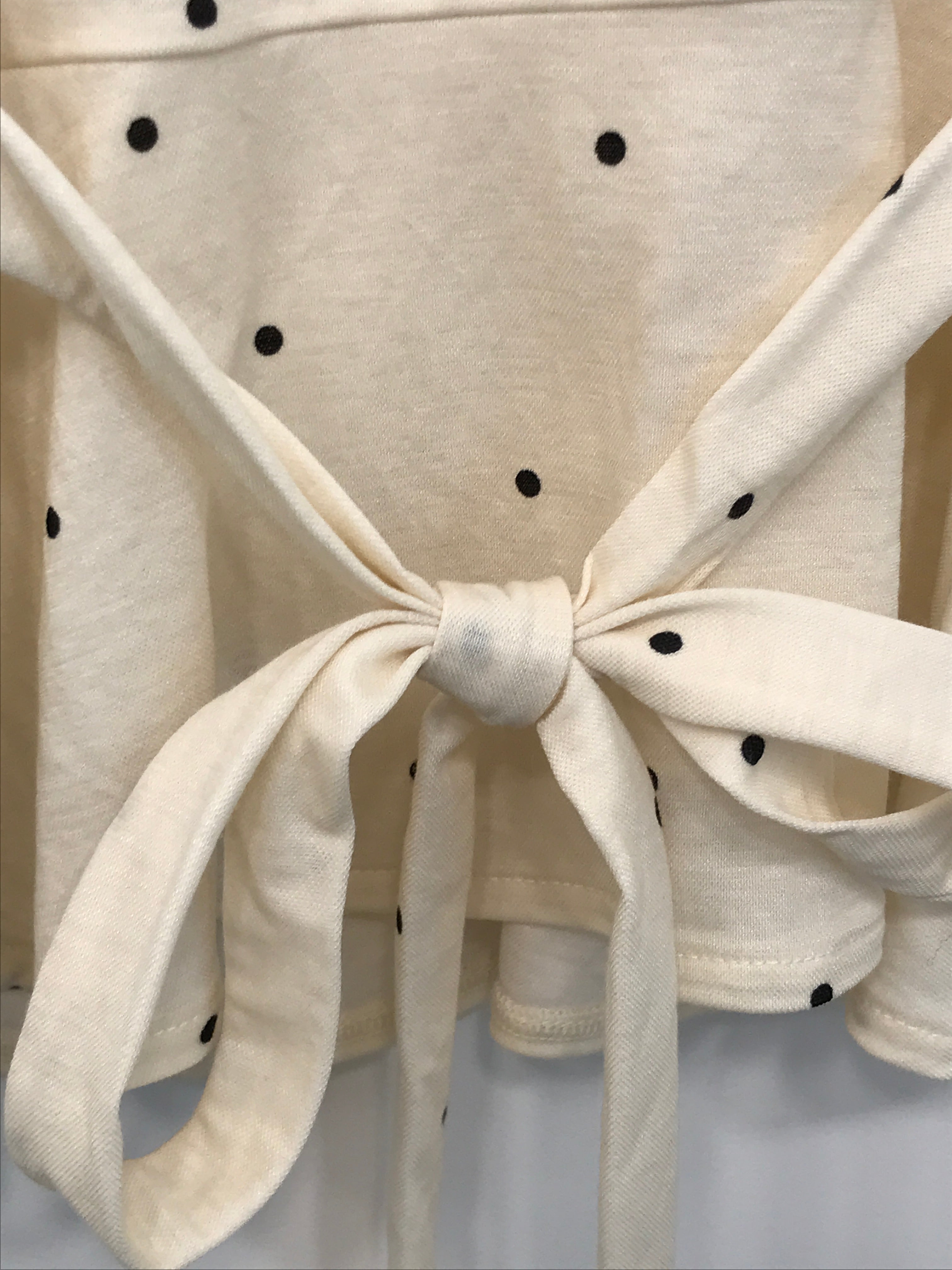 Gina Tricot Bluse