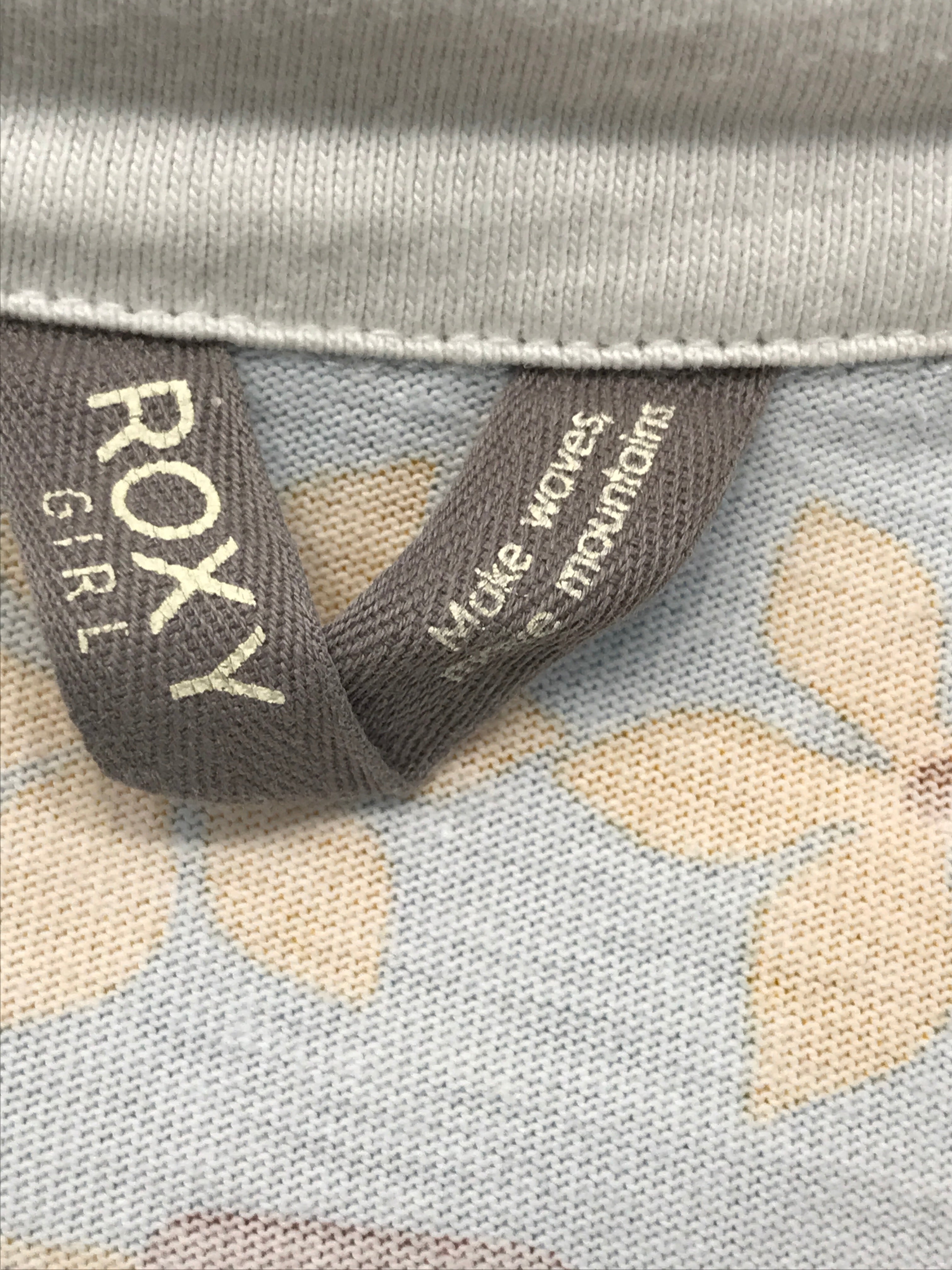 Roxy Bluse