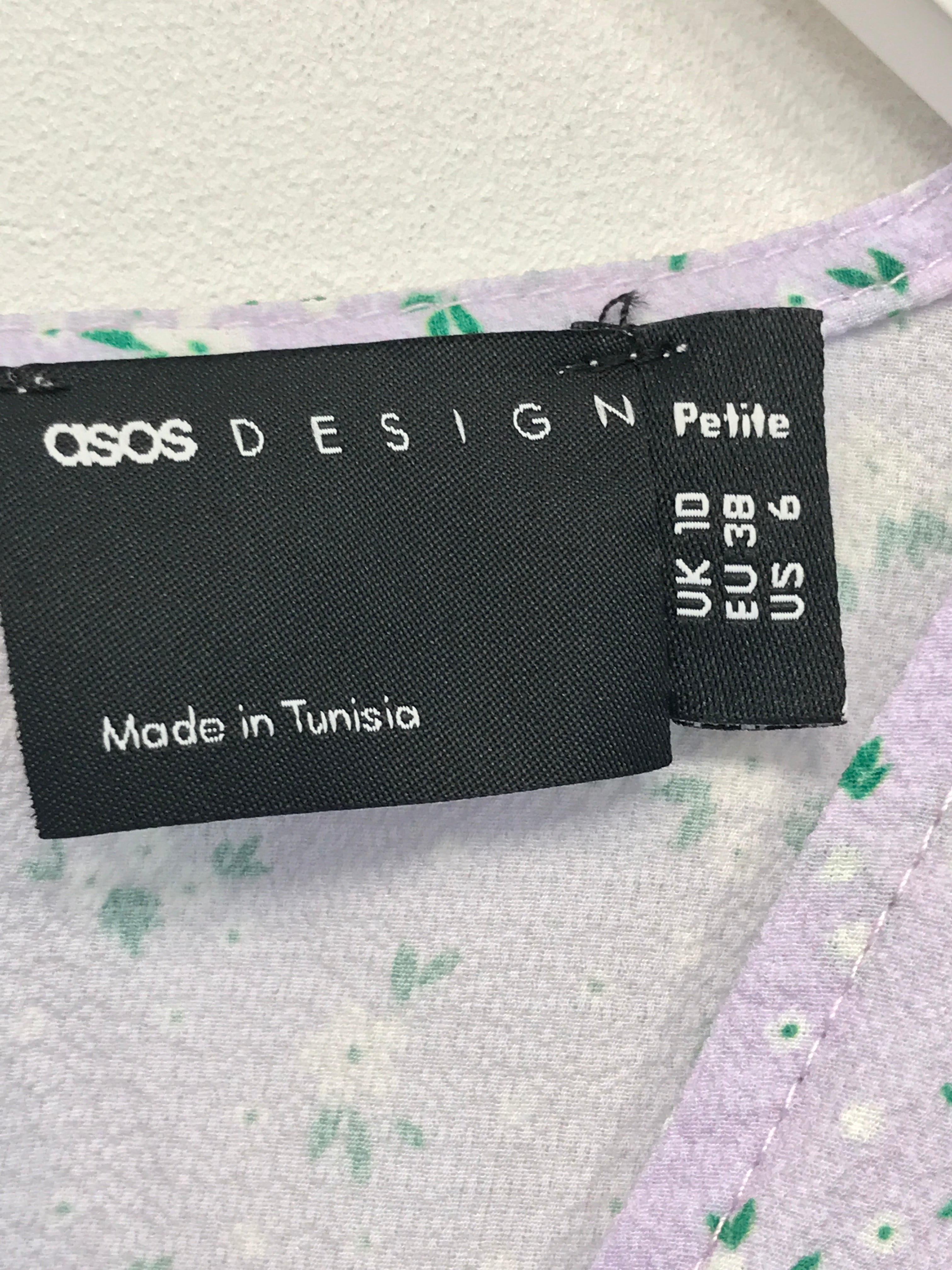 Asos Bluse