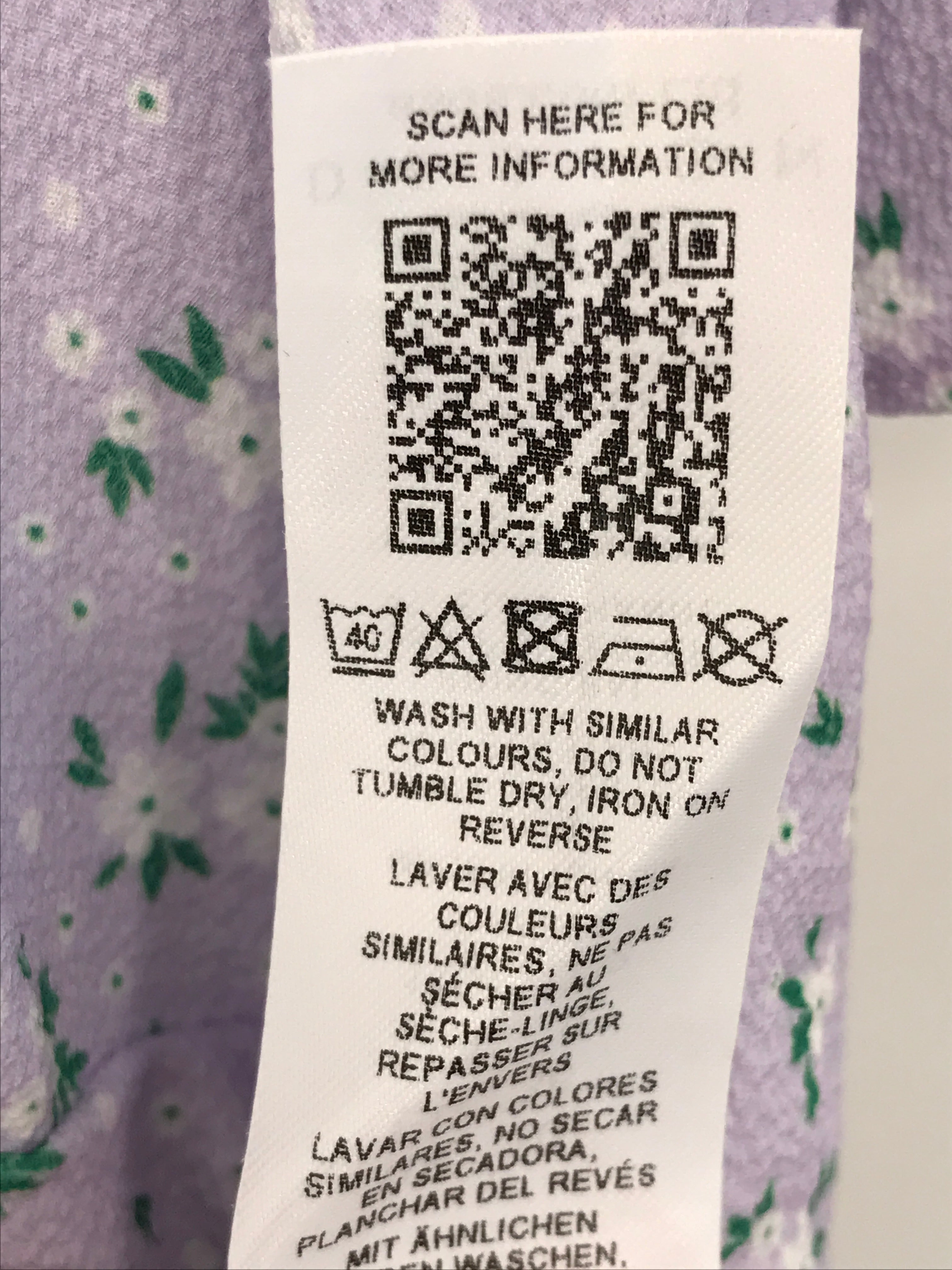 Asos Bluse