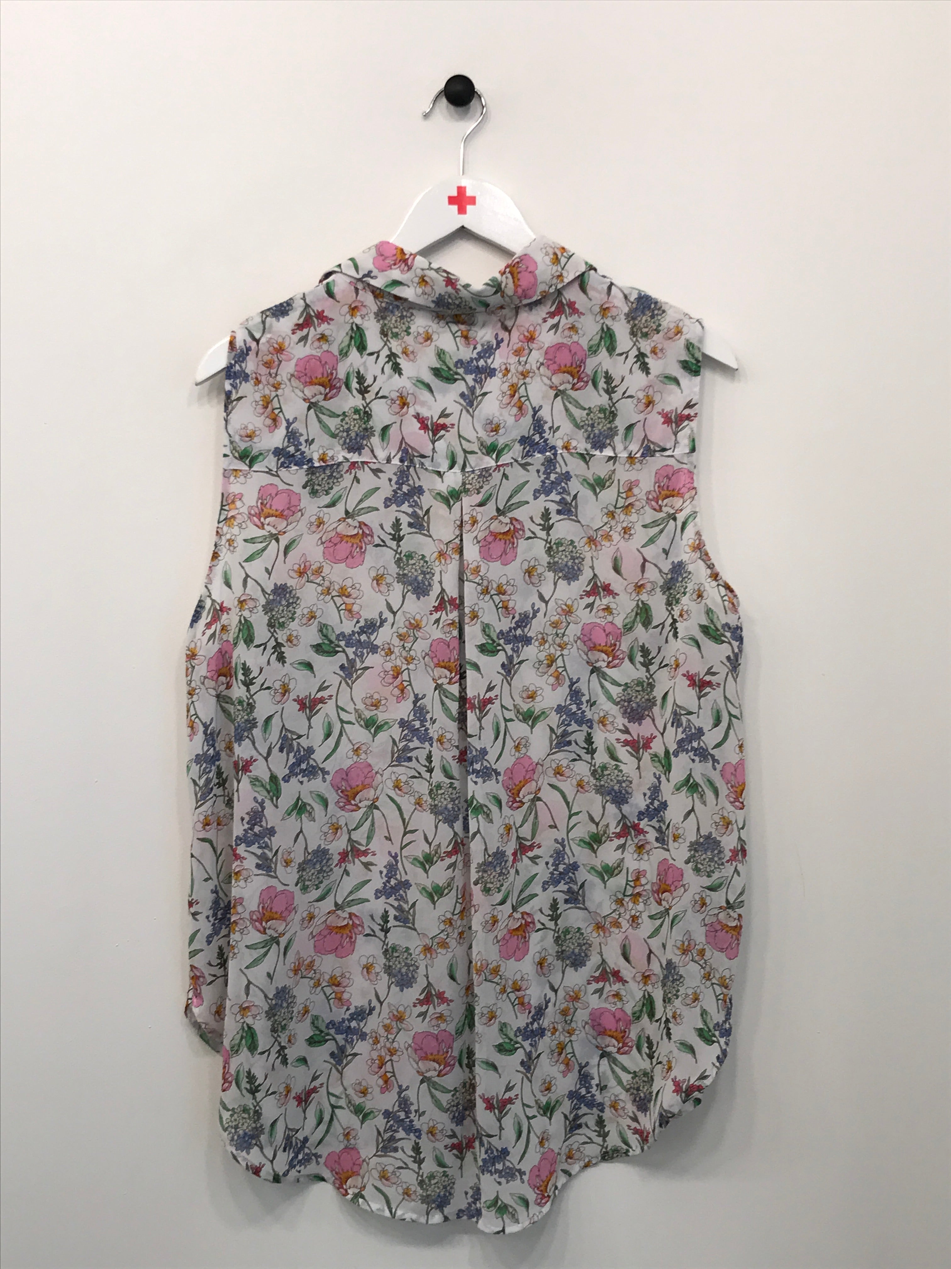 H&M Skjorte