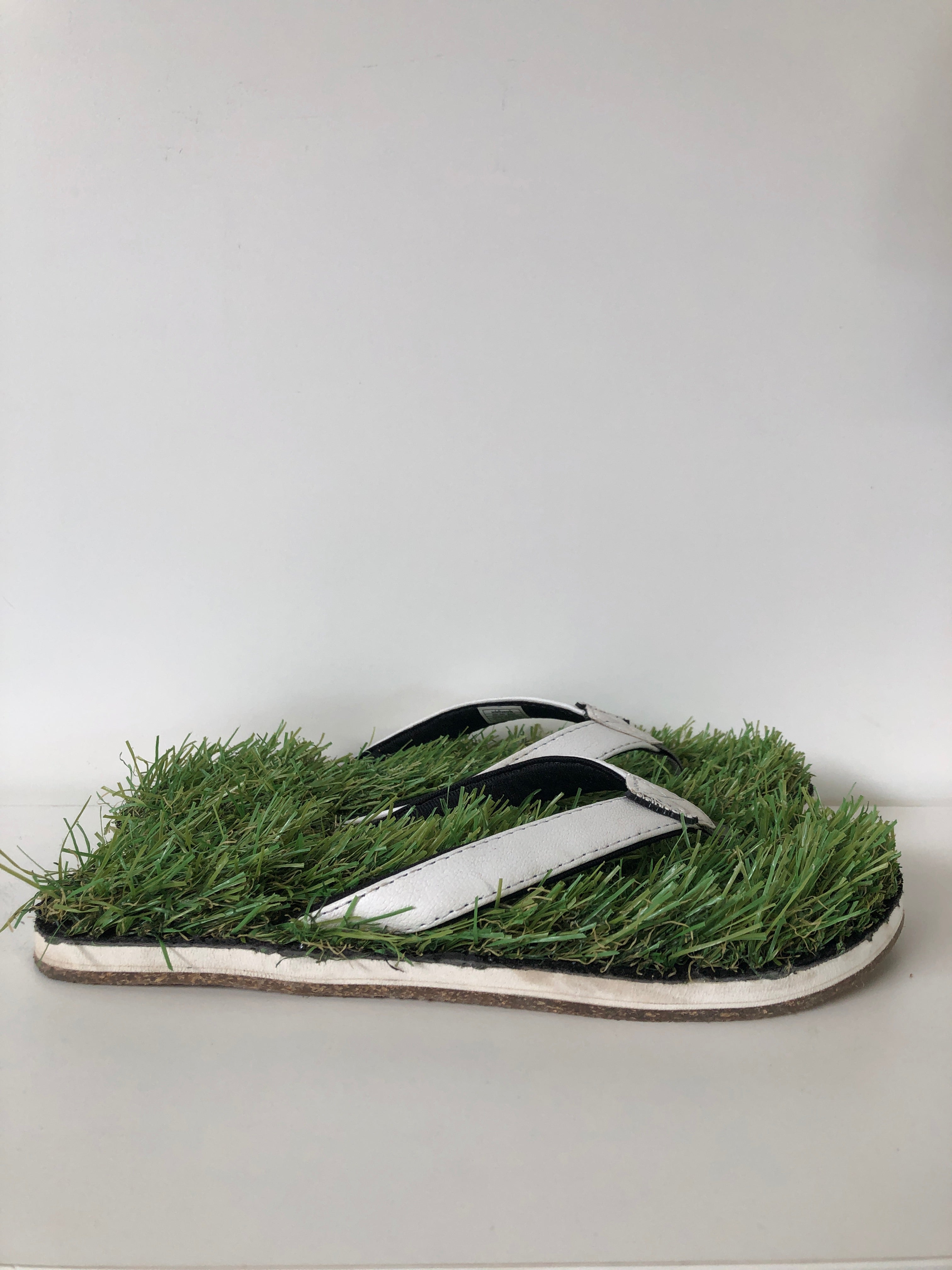 Solethreads Sko