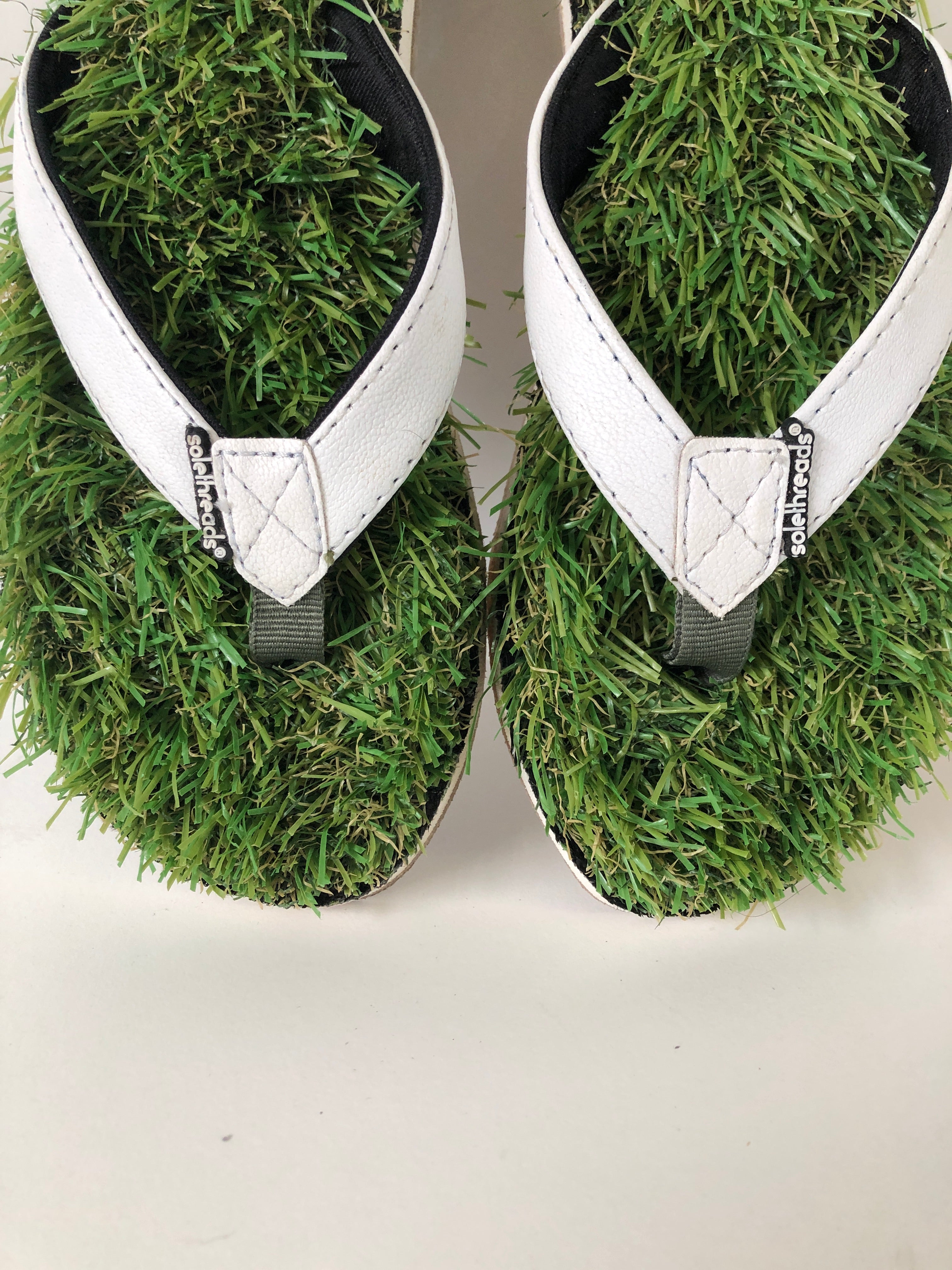 Solethreads Sko