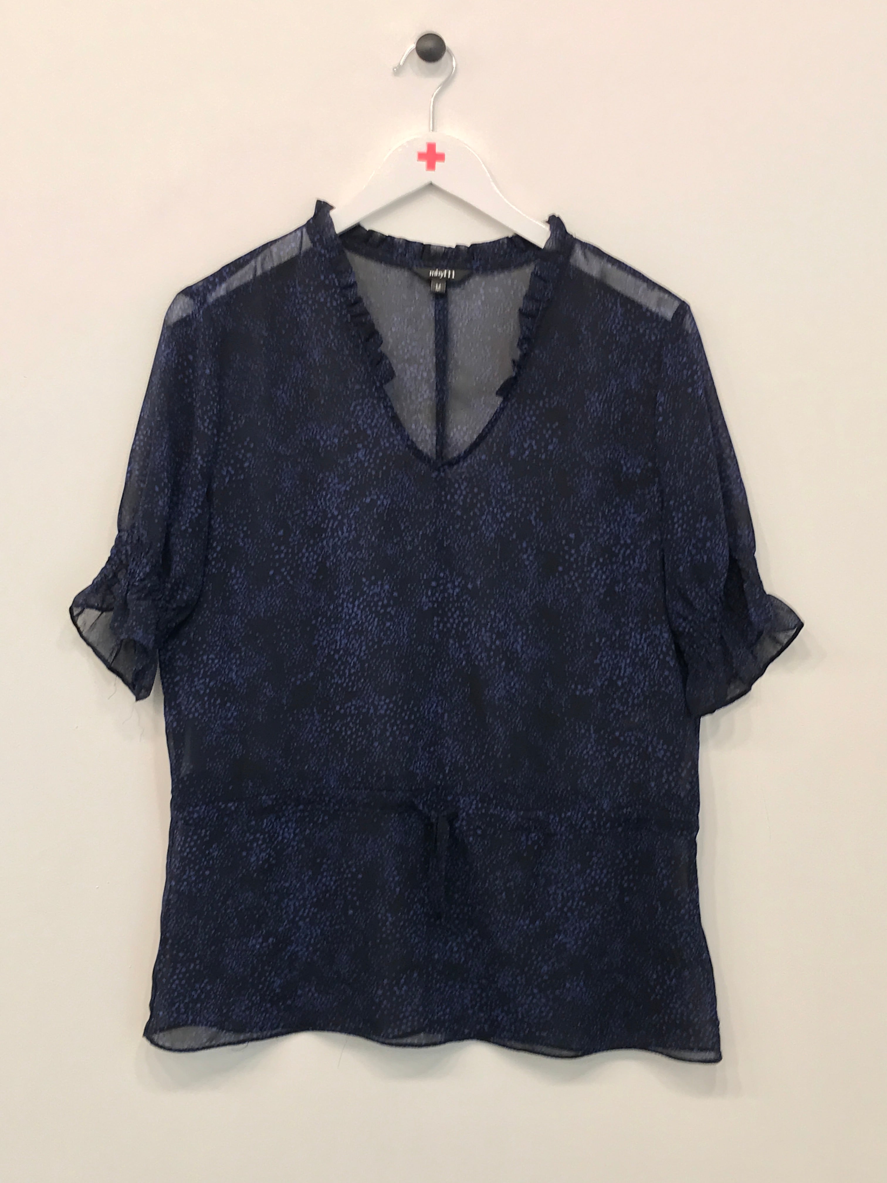 M by M Bluse