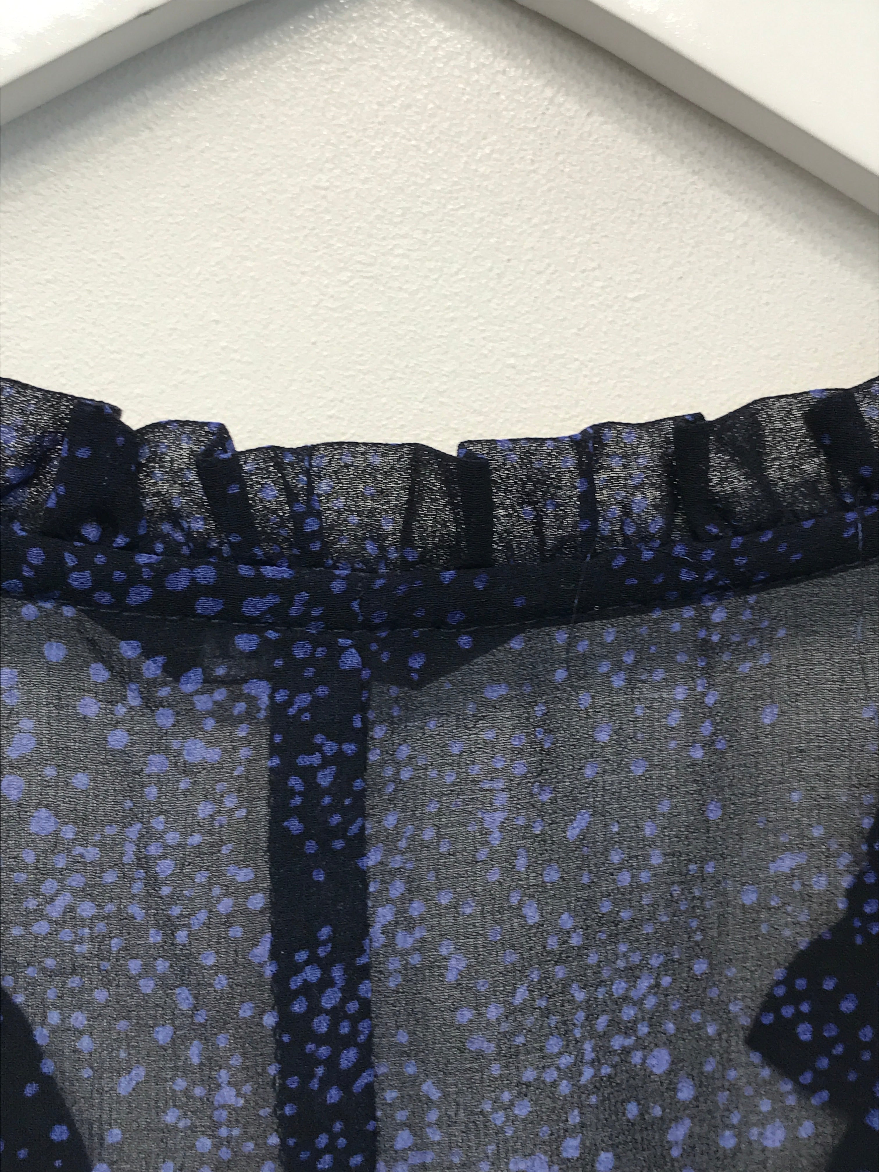 M by M Bluse