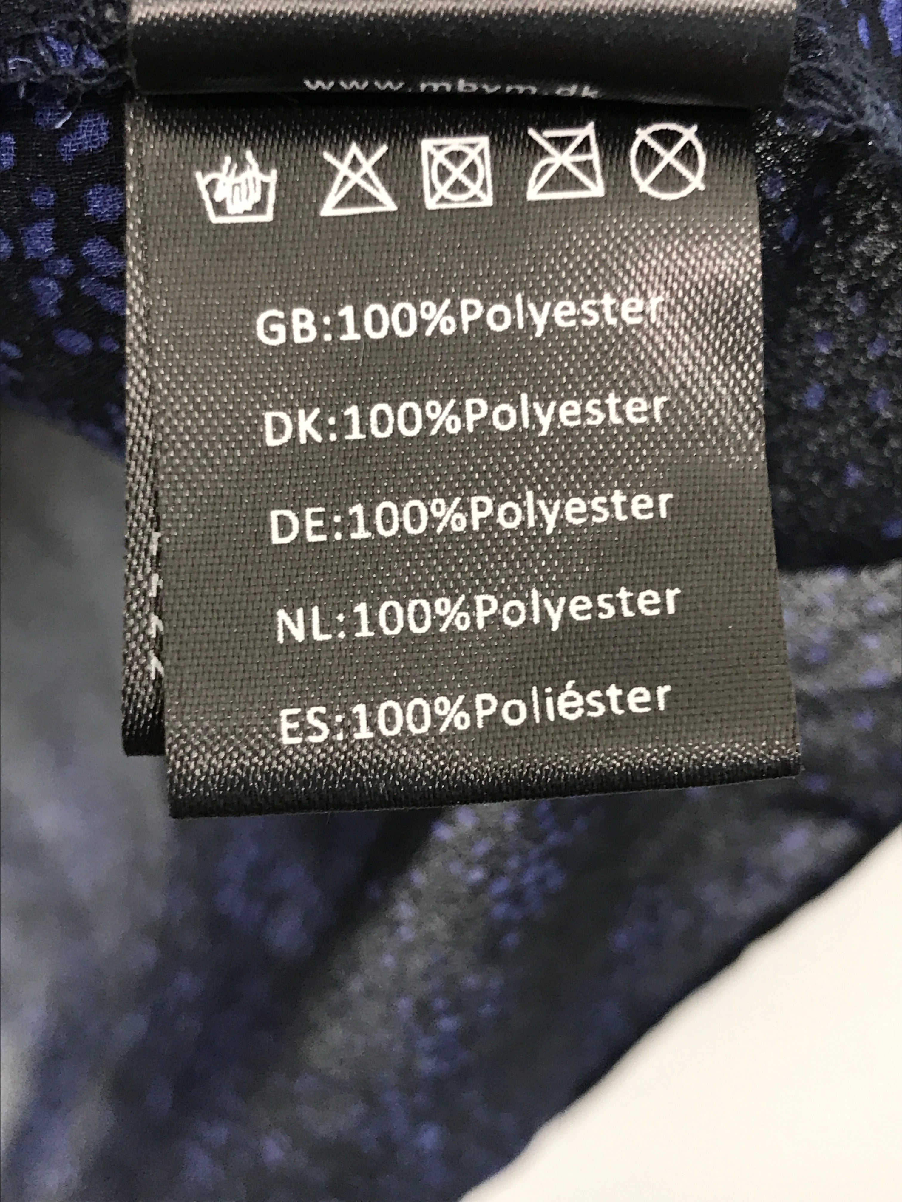 M by M Bluse