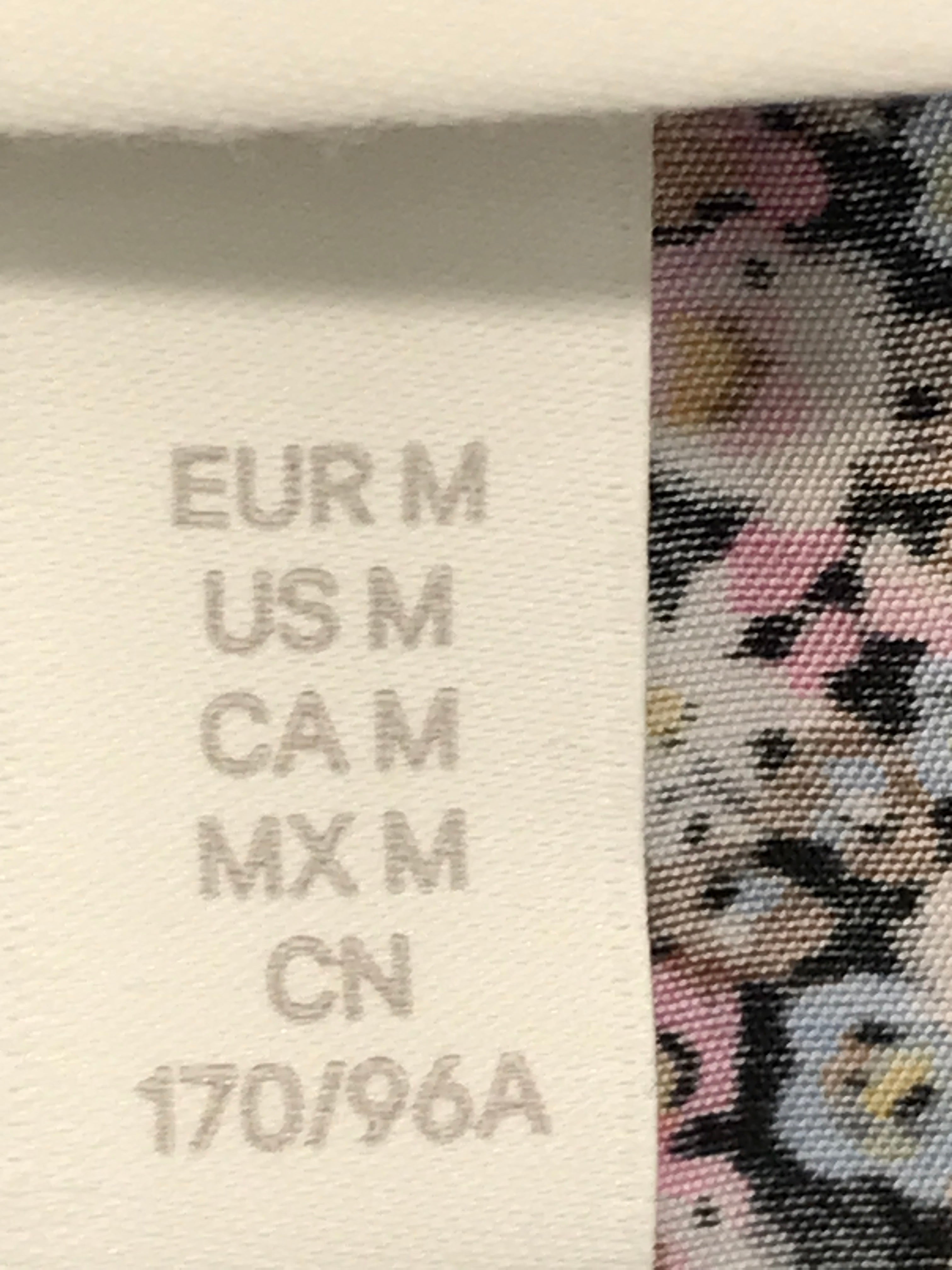 H&M Kjole