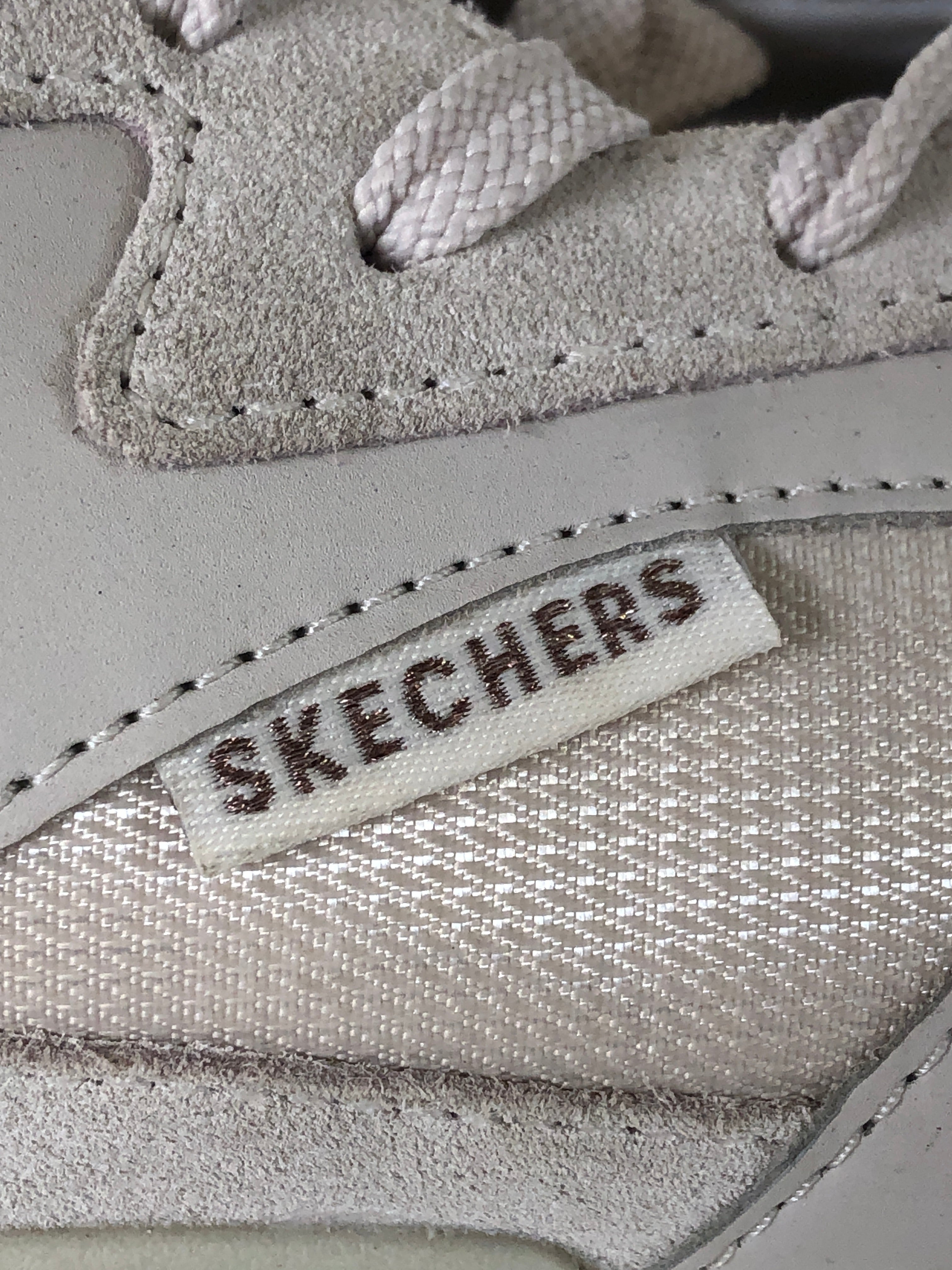 Sketchers Sko