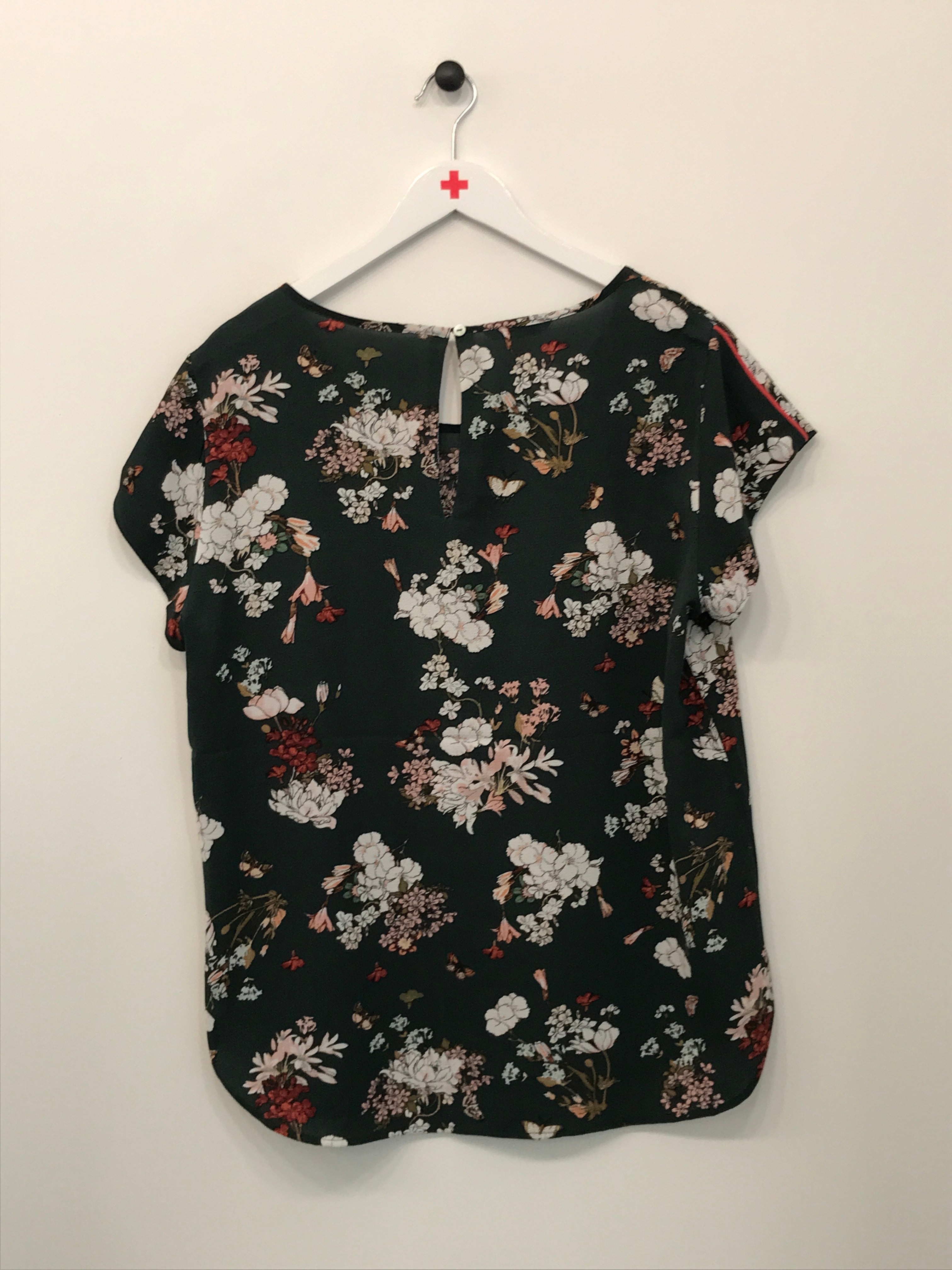 Only Bluse