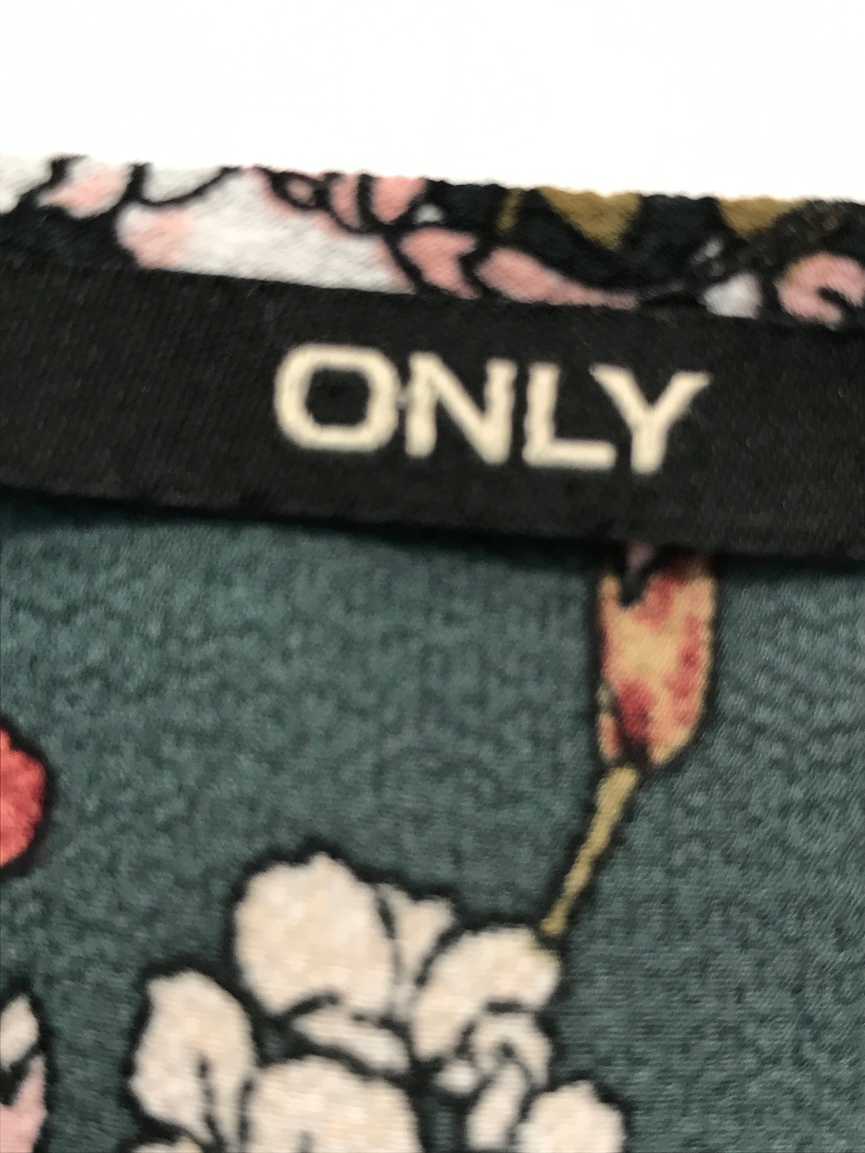 Only Bluse