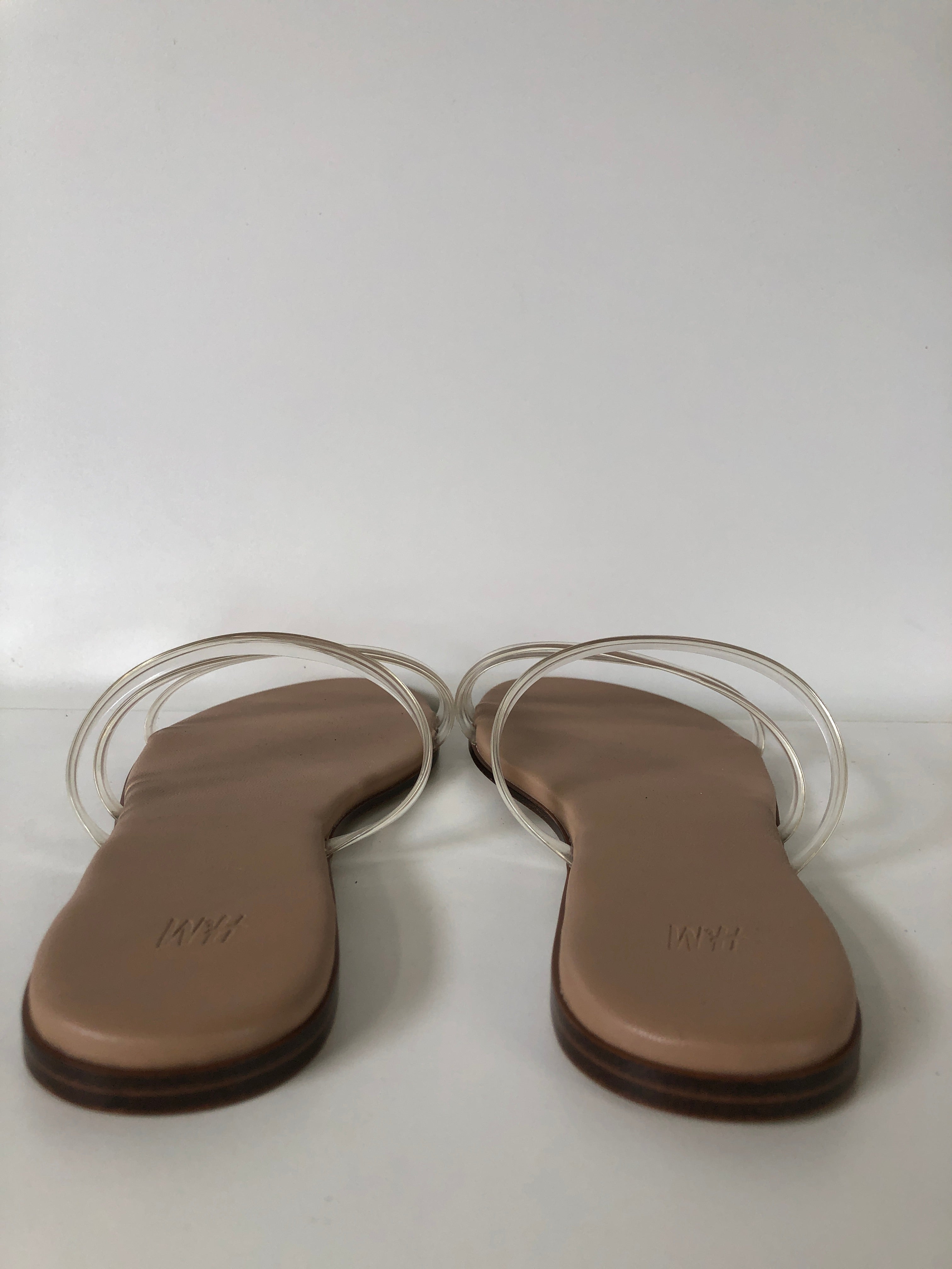 H&M Sandaler