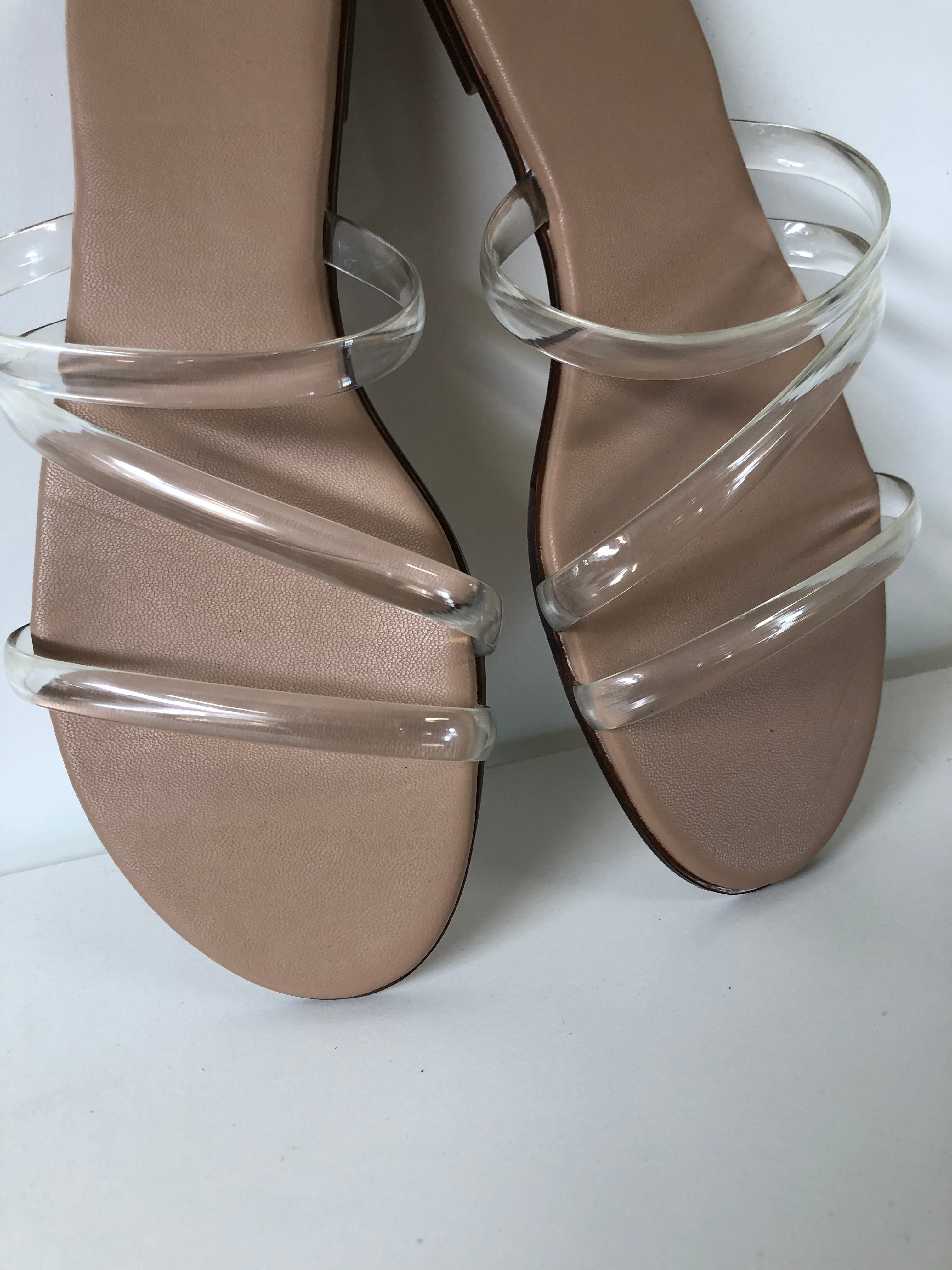 H&M Sandaler