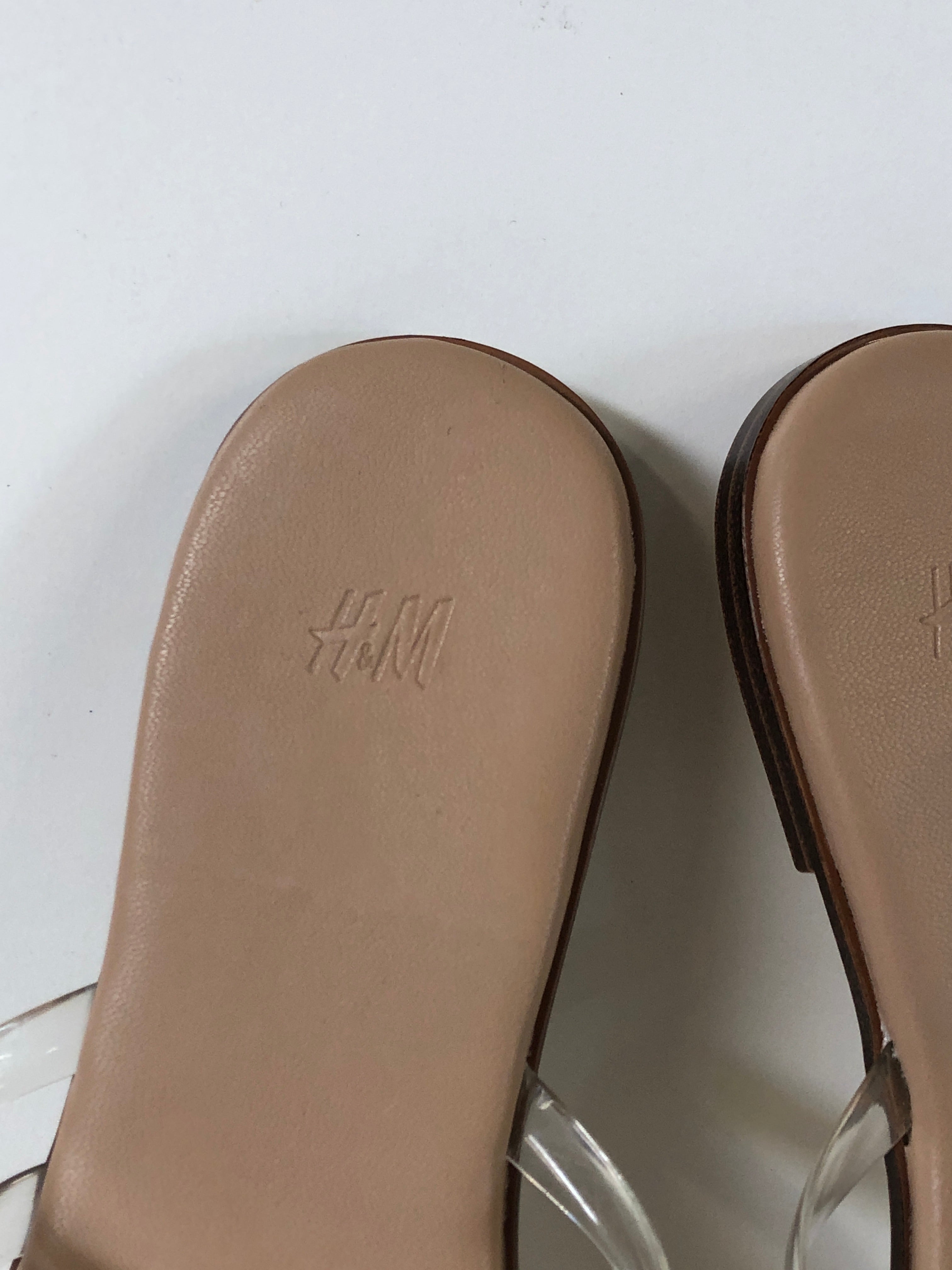 H&M Sandaler