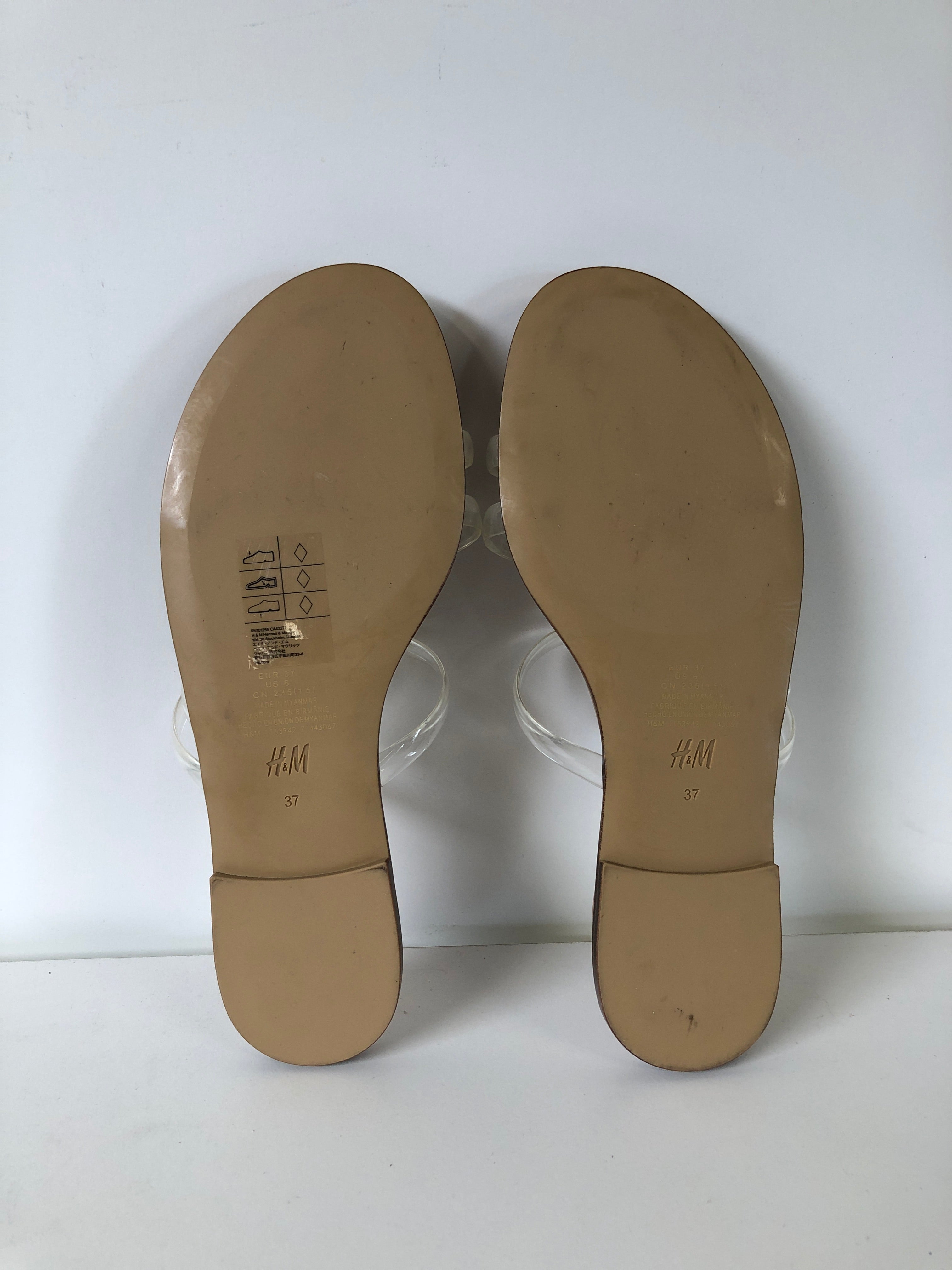 H&M Sandaler