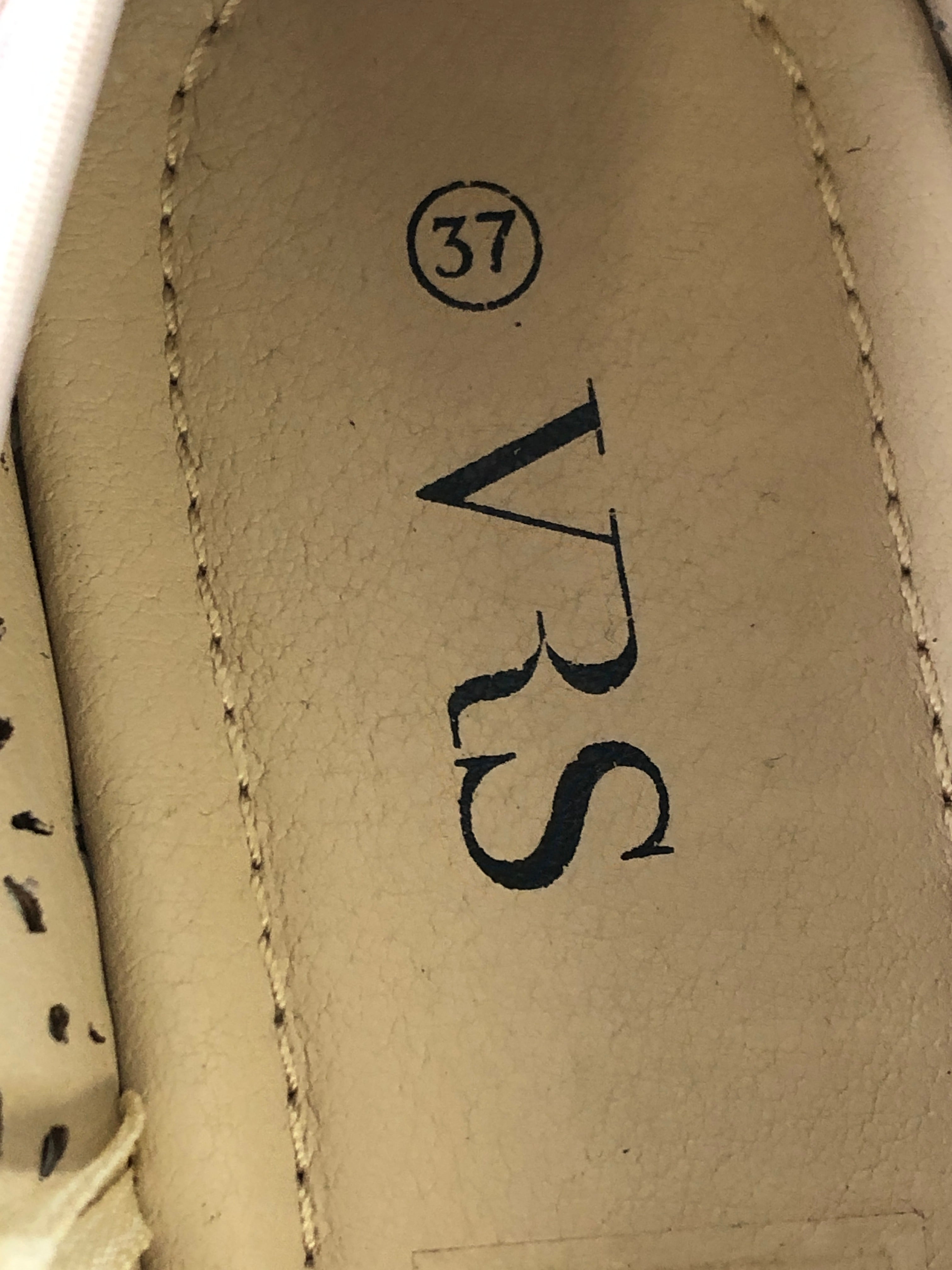 VRS Ballerina