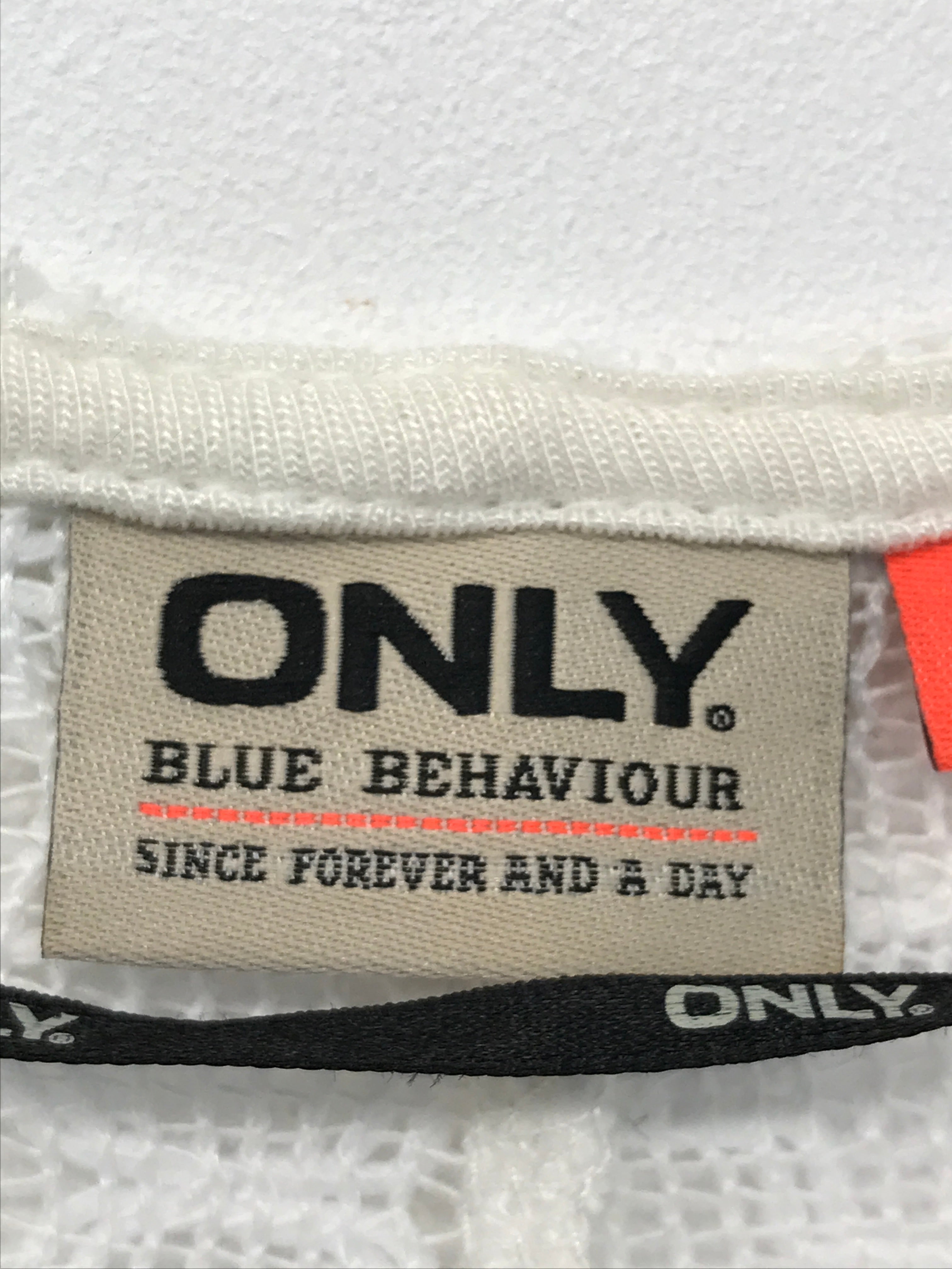 Only Bluse