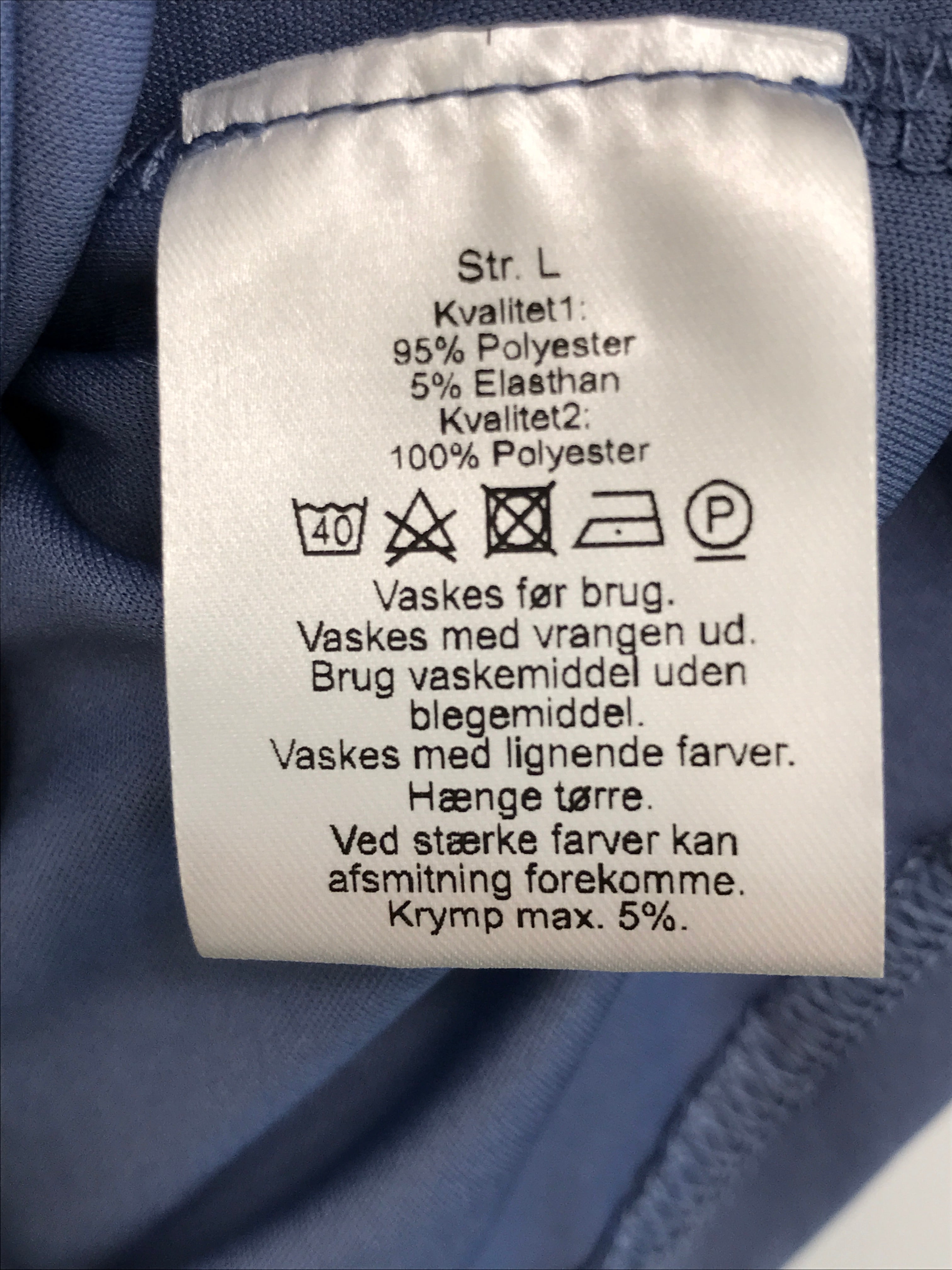 VRS Nederdel