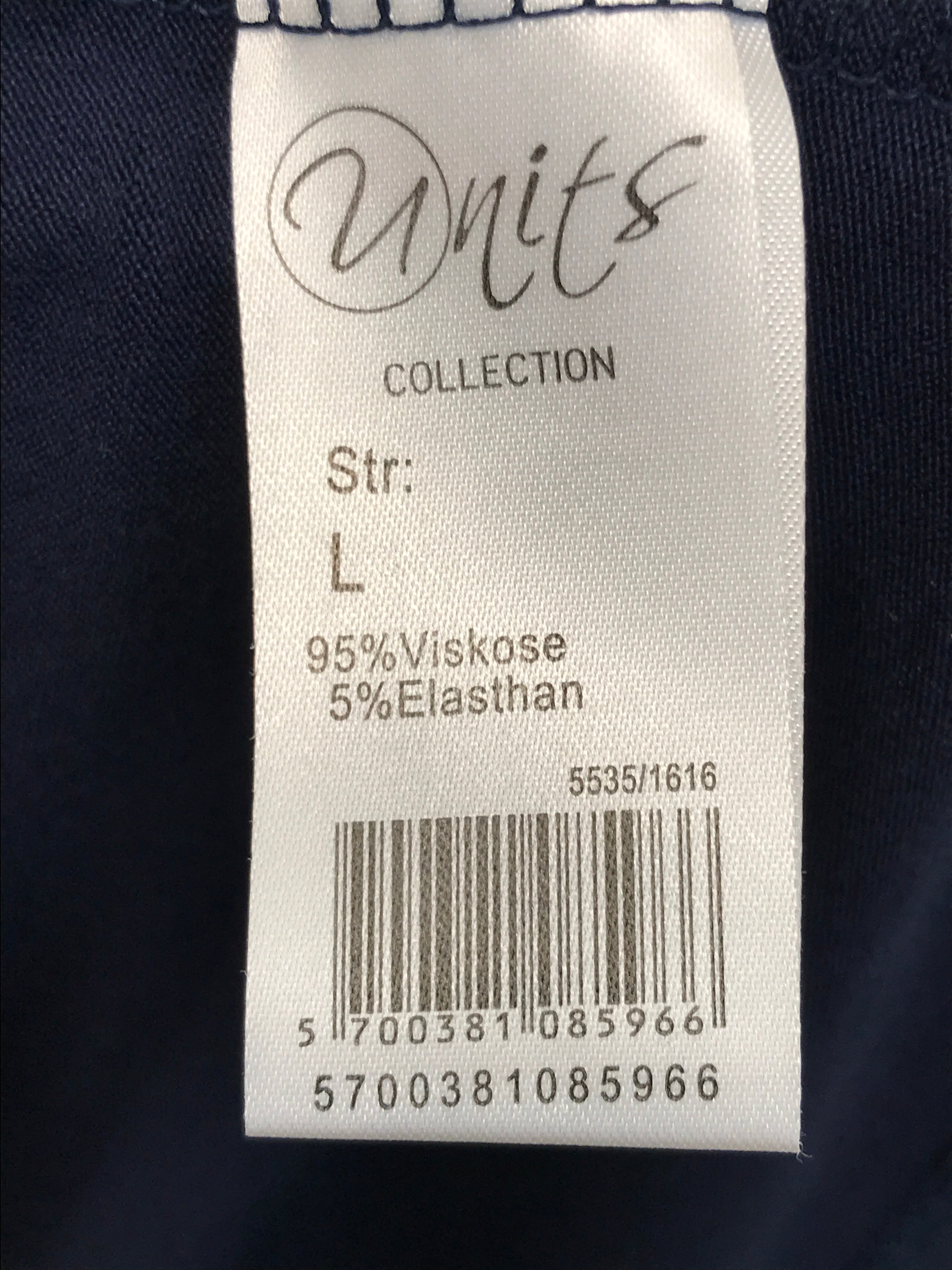 Units Bluse
