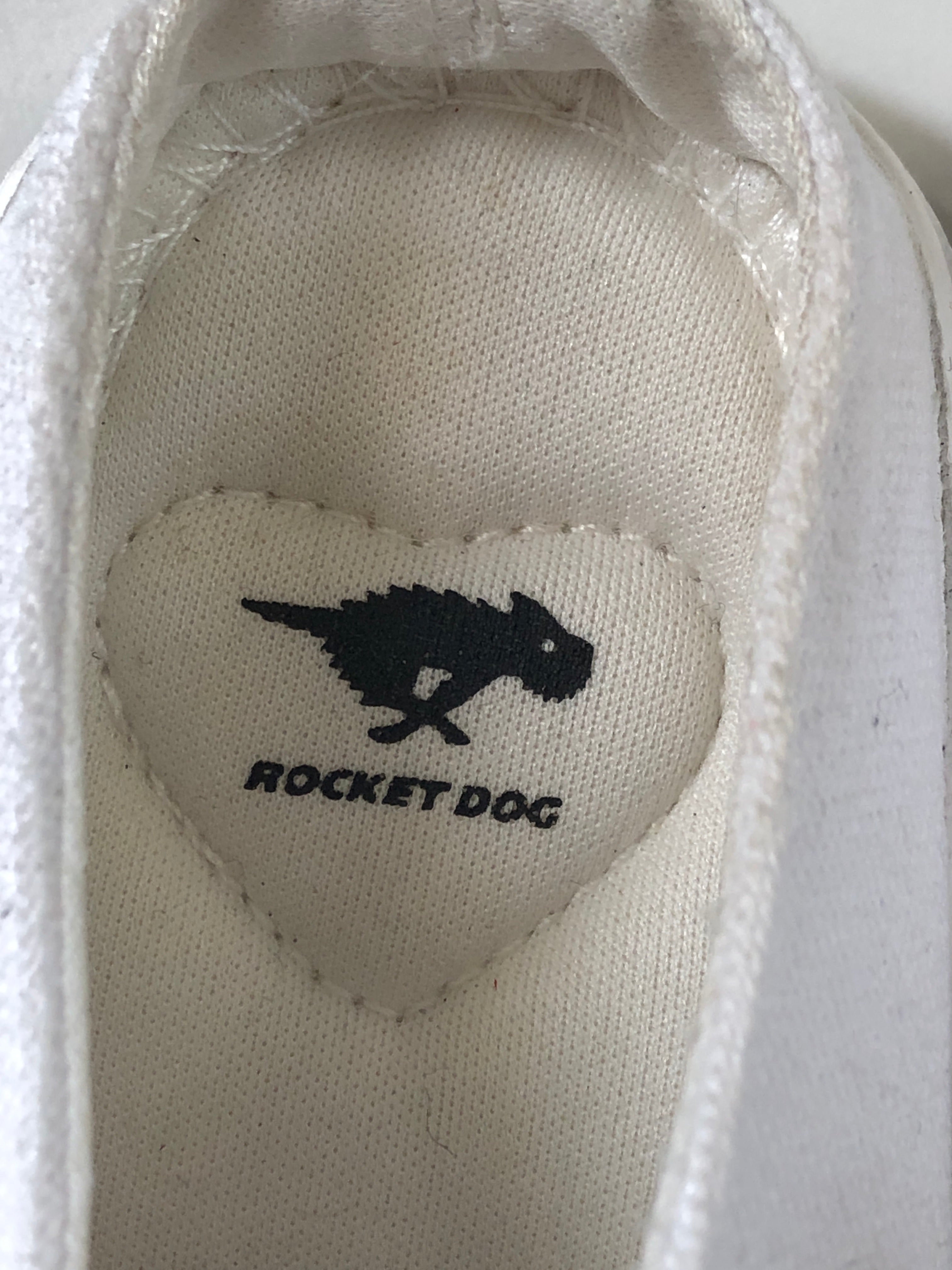 Rocket Dog Sneakers