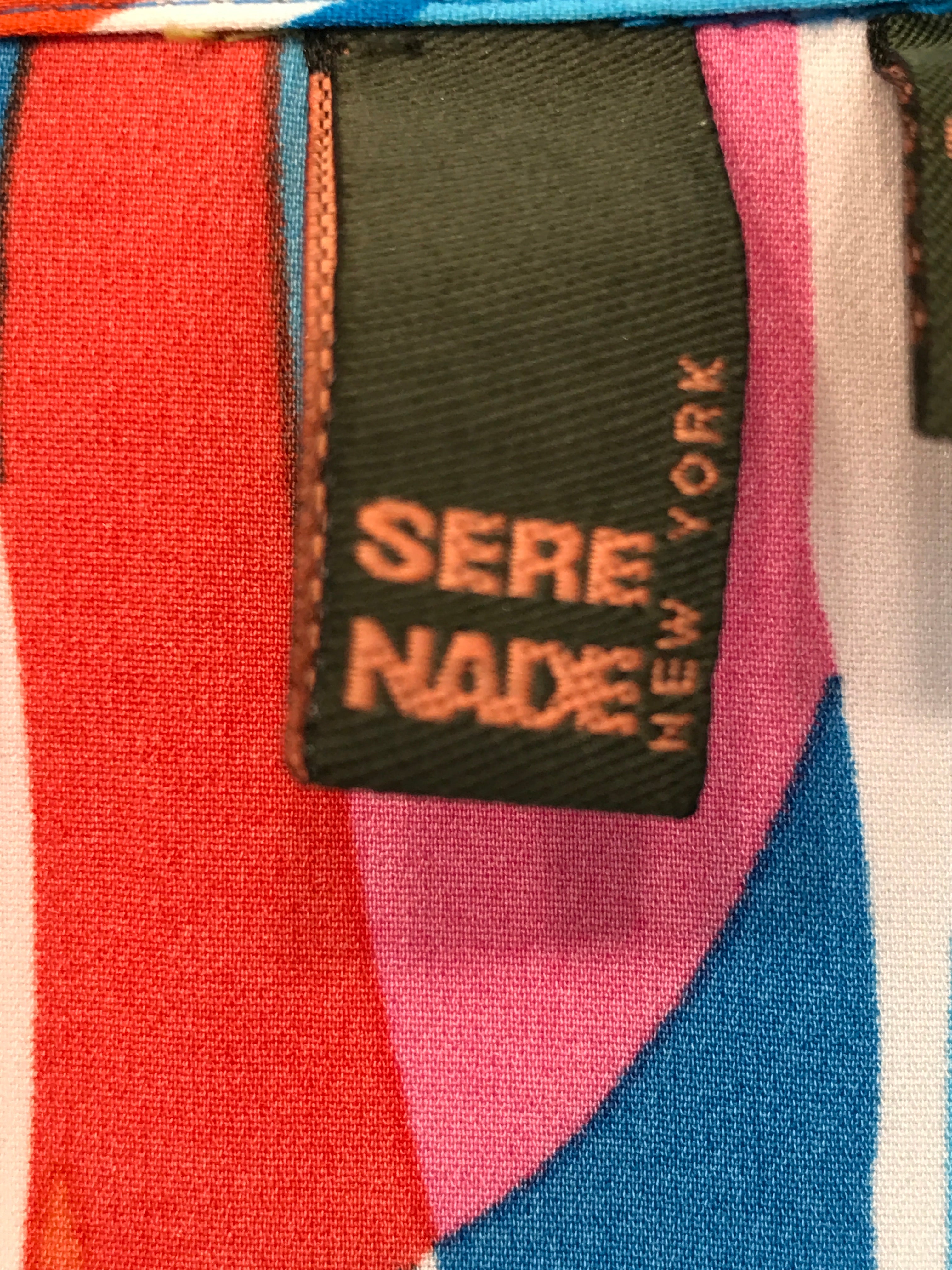 Serenade Skjorte
