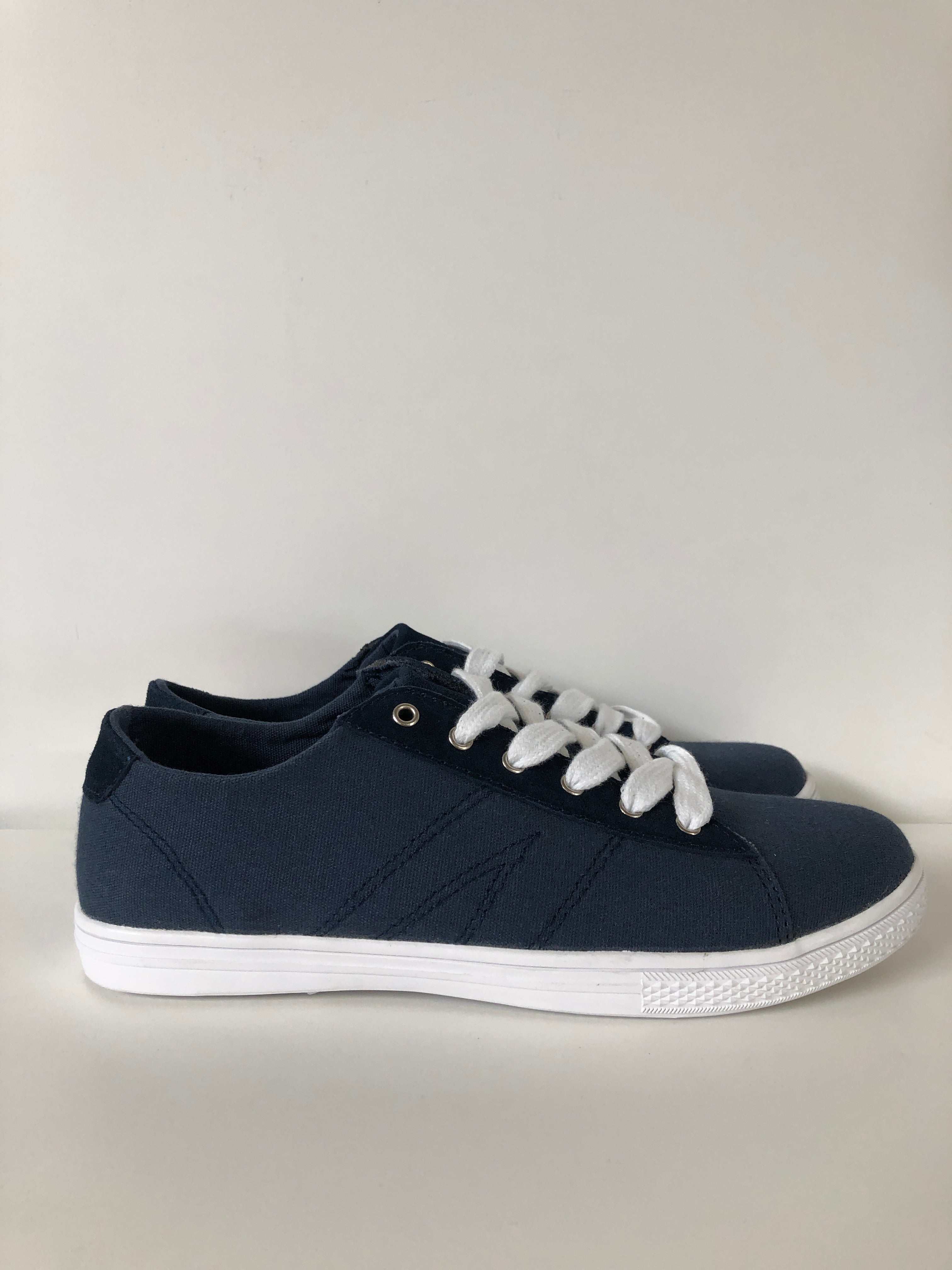 Bianco Sneakers