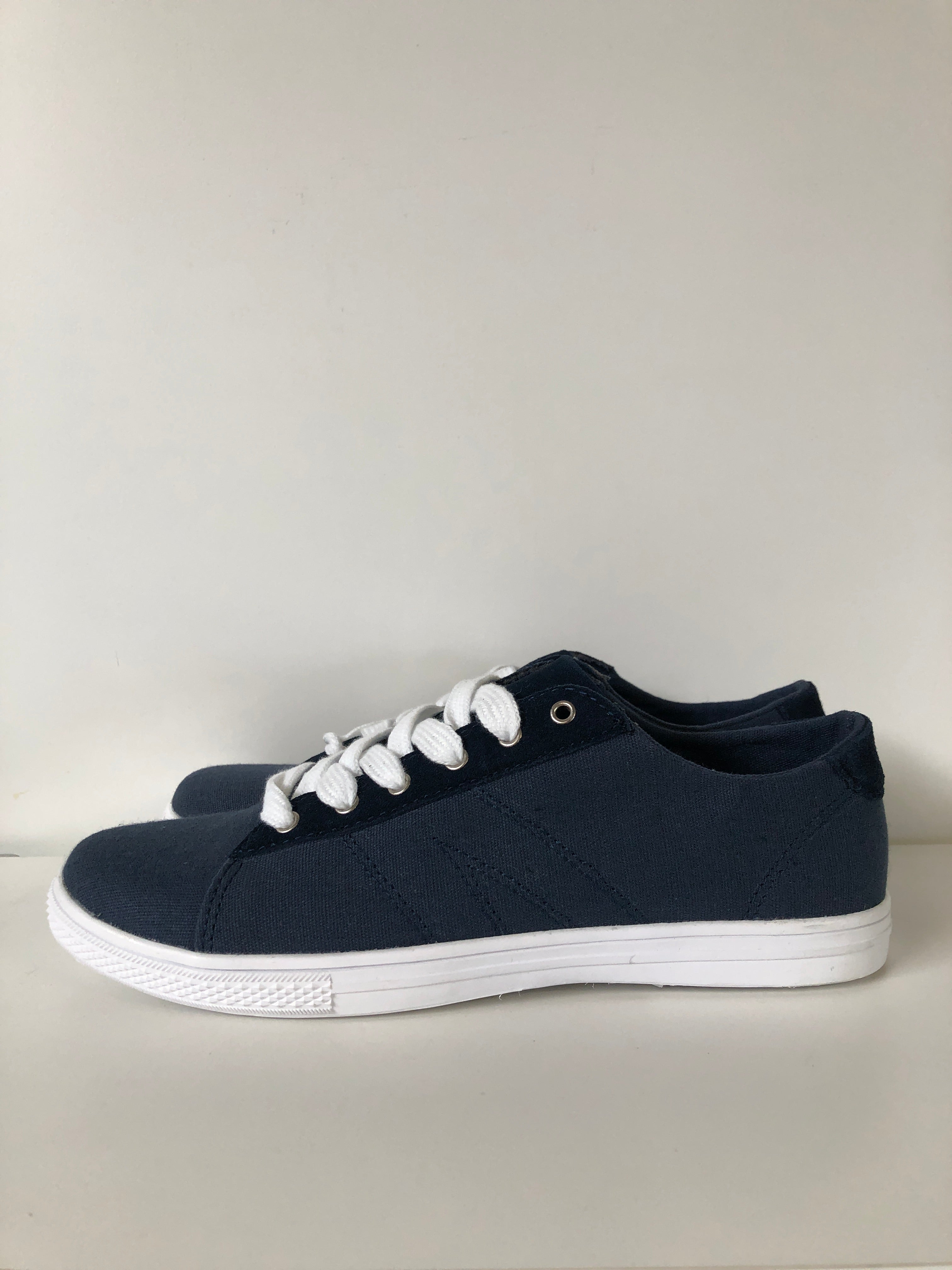 Bianco Sneakers