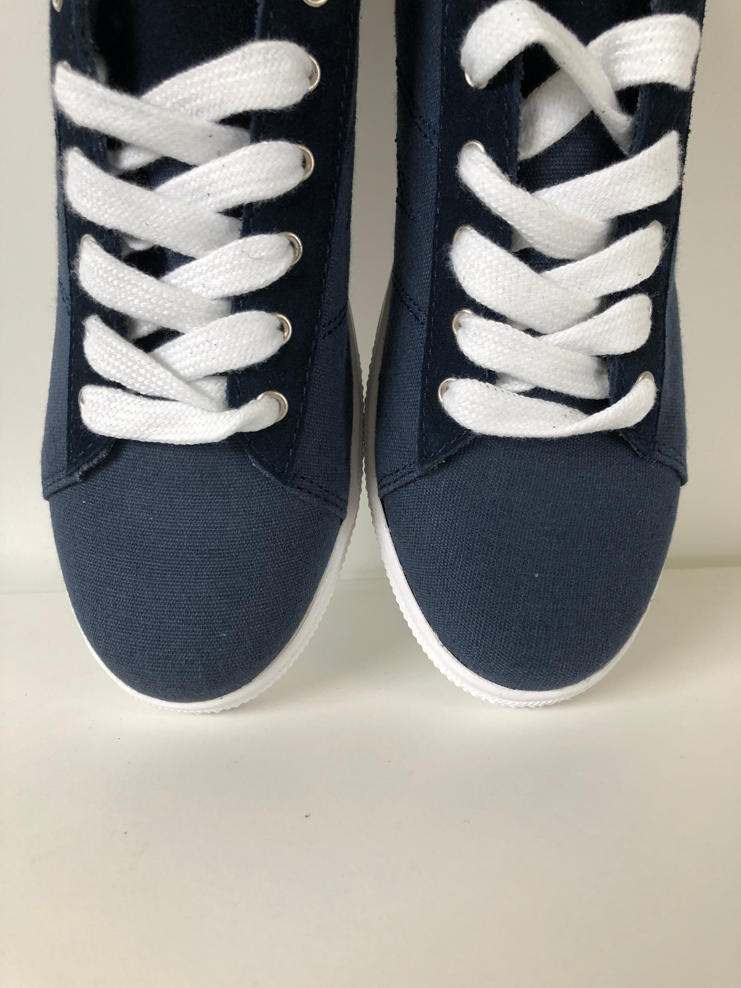 Bianco Sneakers